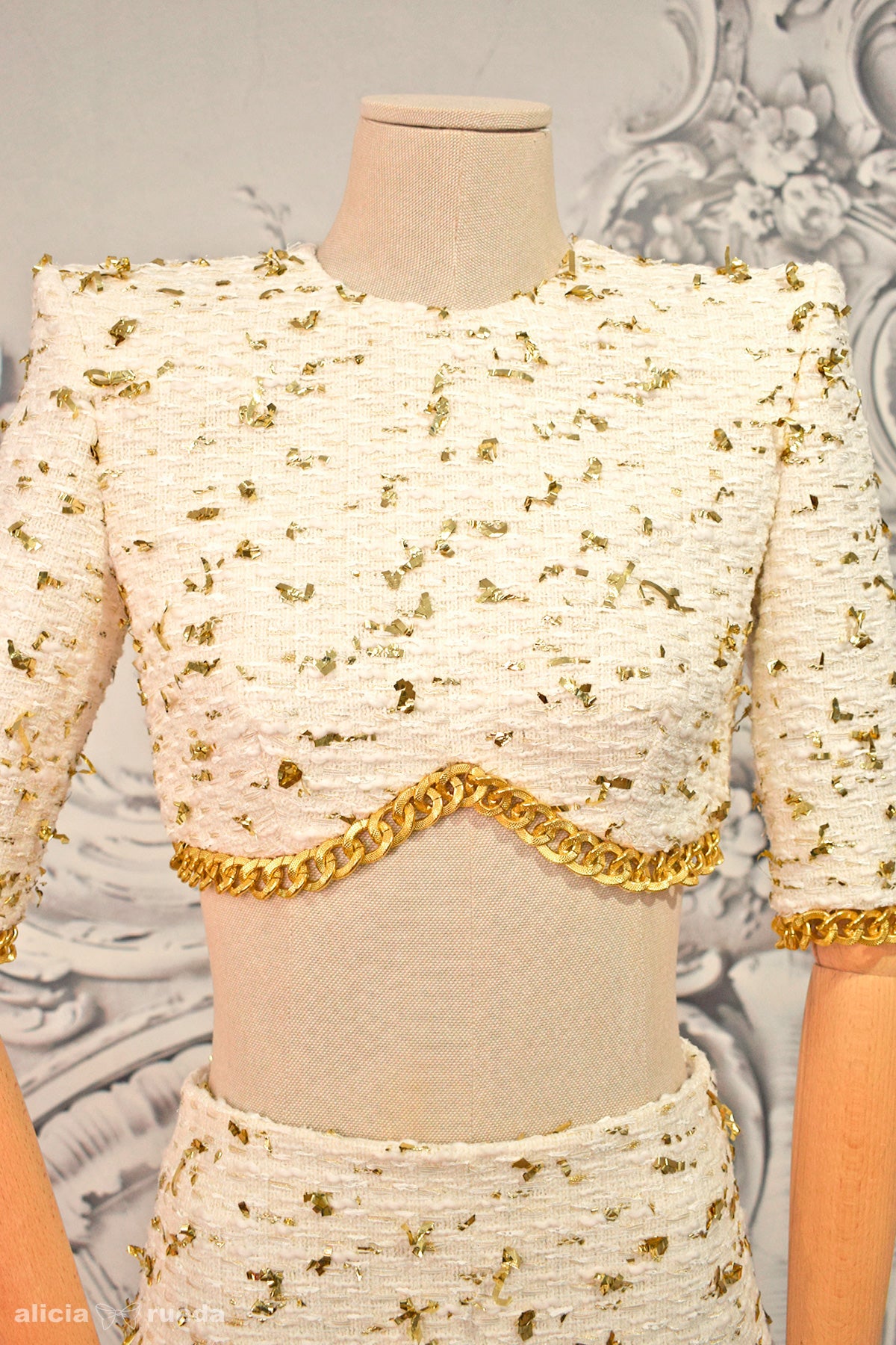 VESTIDO KARA MINI