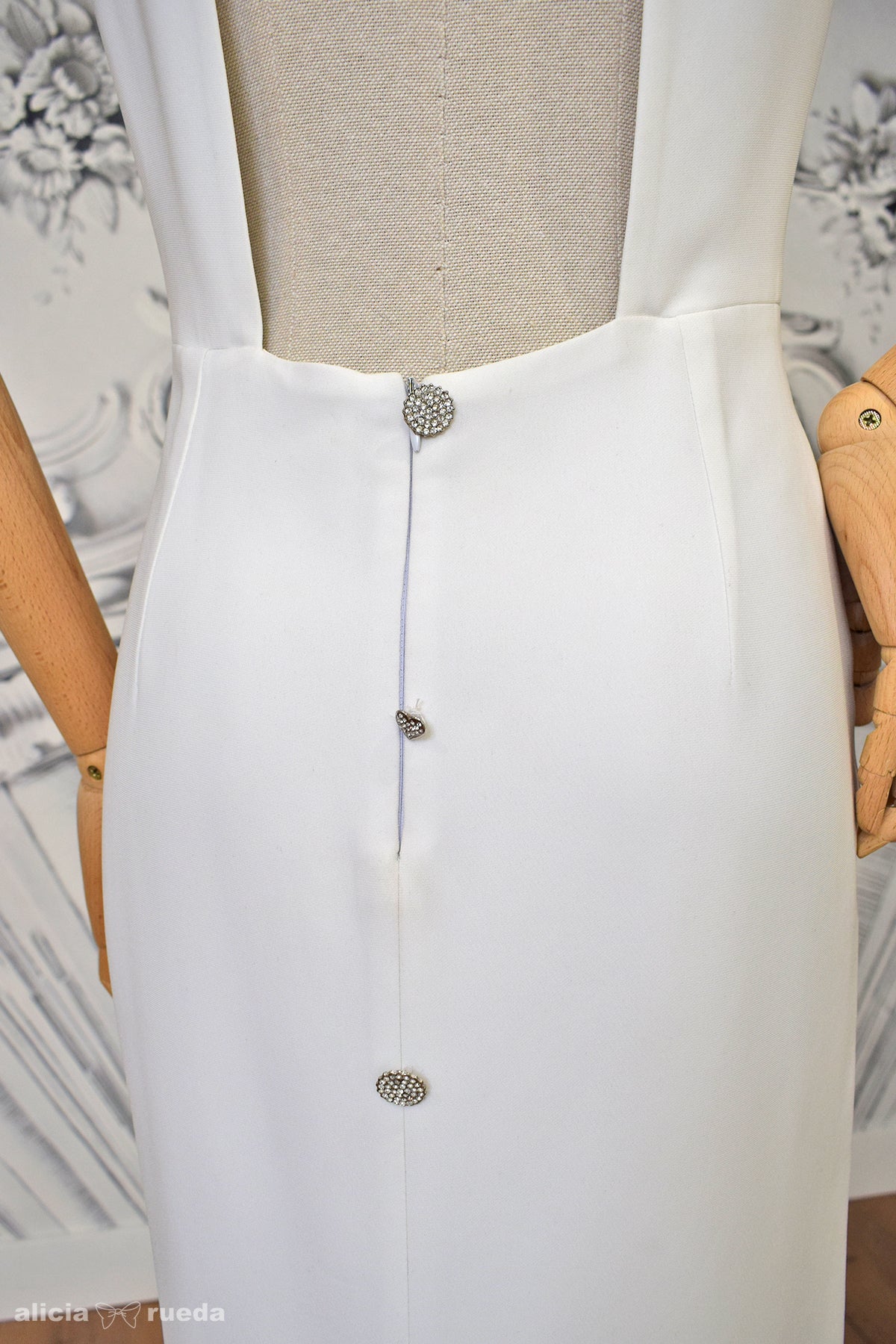 ALMA DRESS