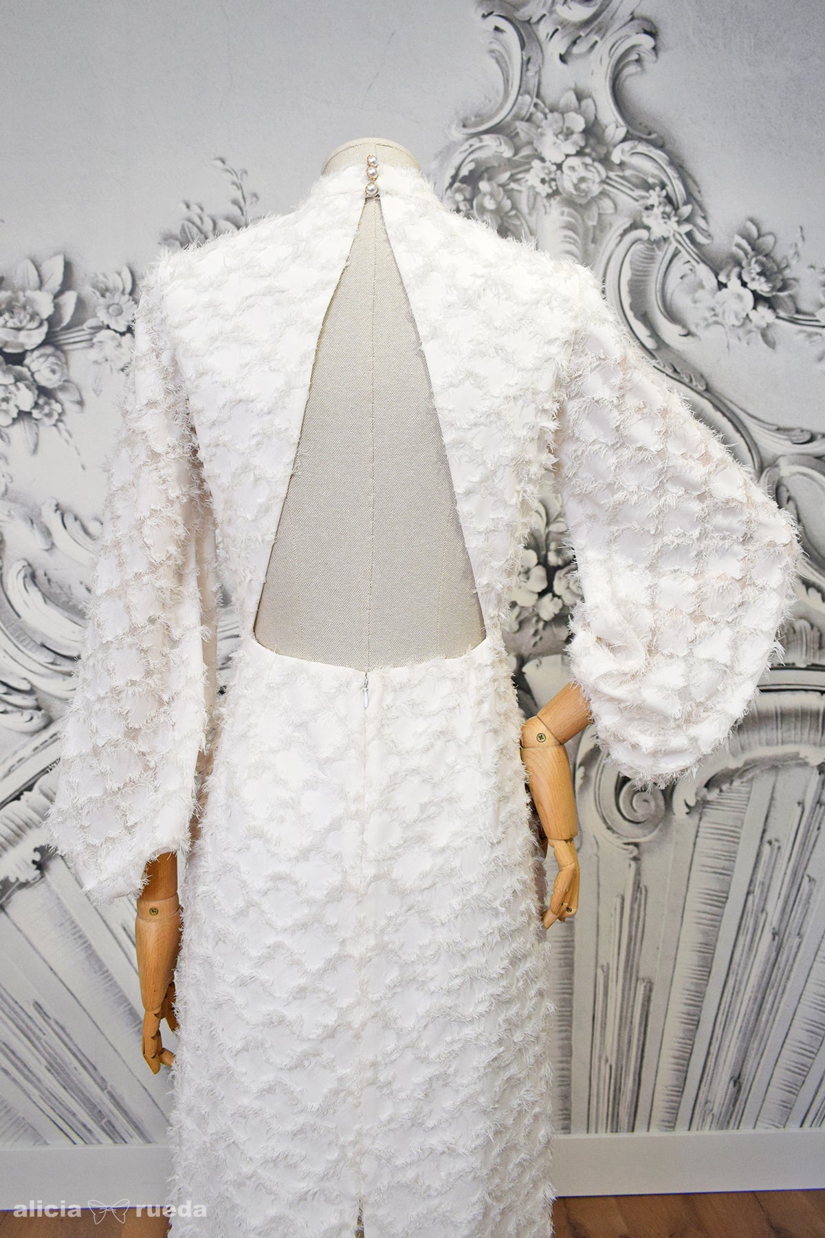 VESTIDO PAIGE