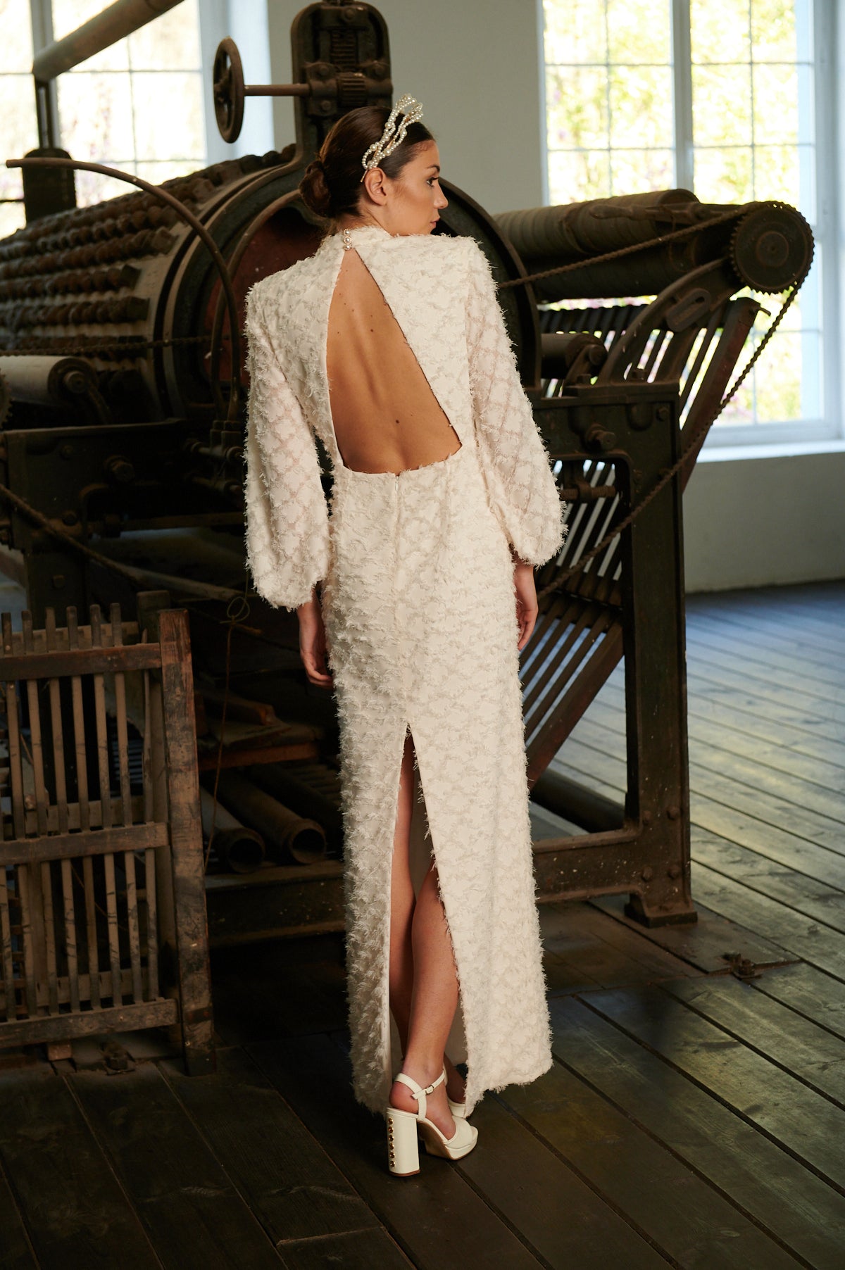 VESTIDO PAIGE
