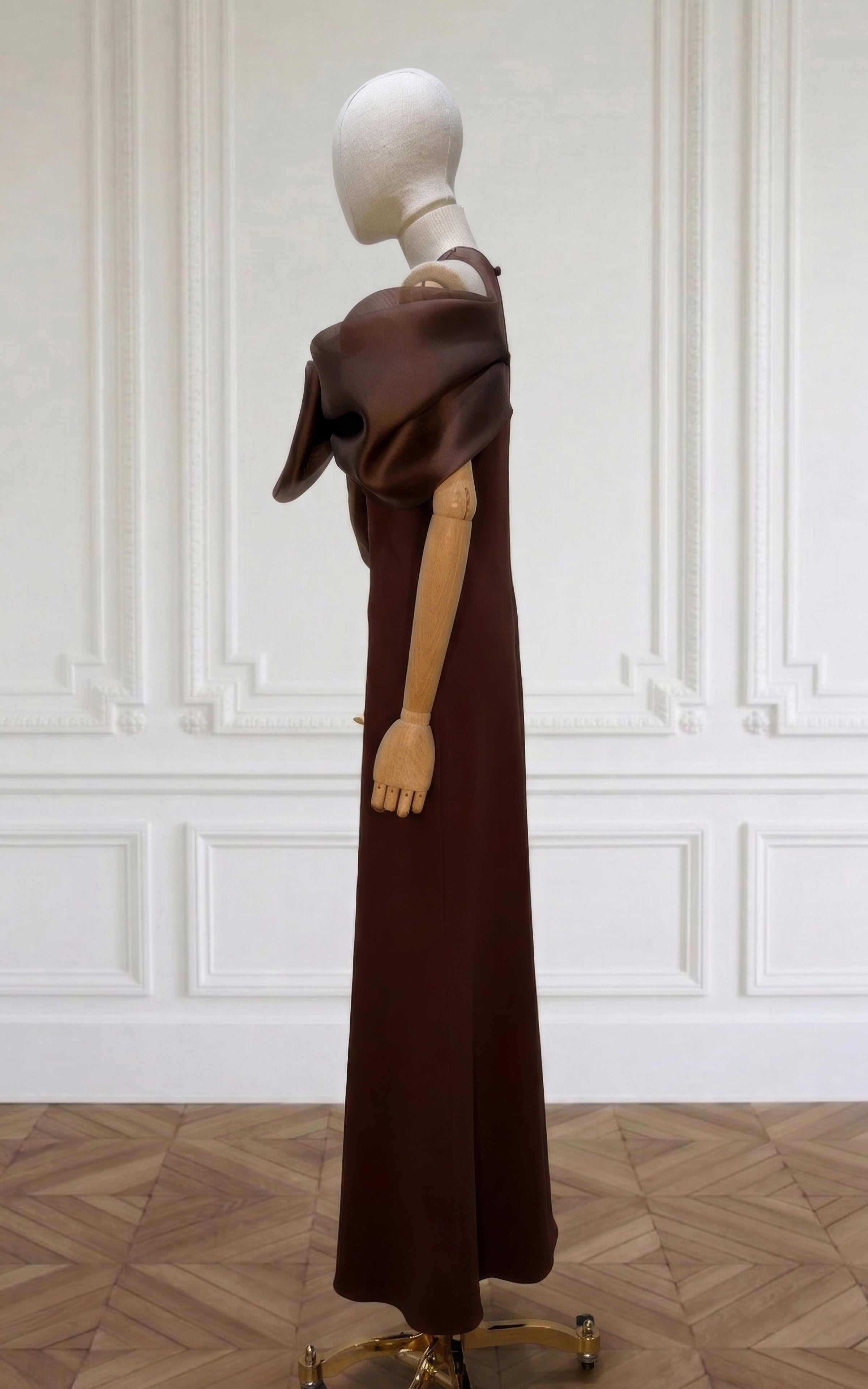 VESTIDO TABITA