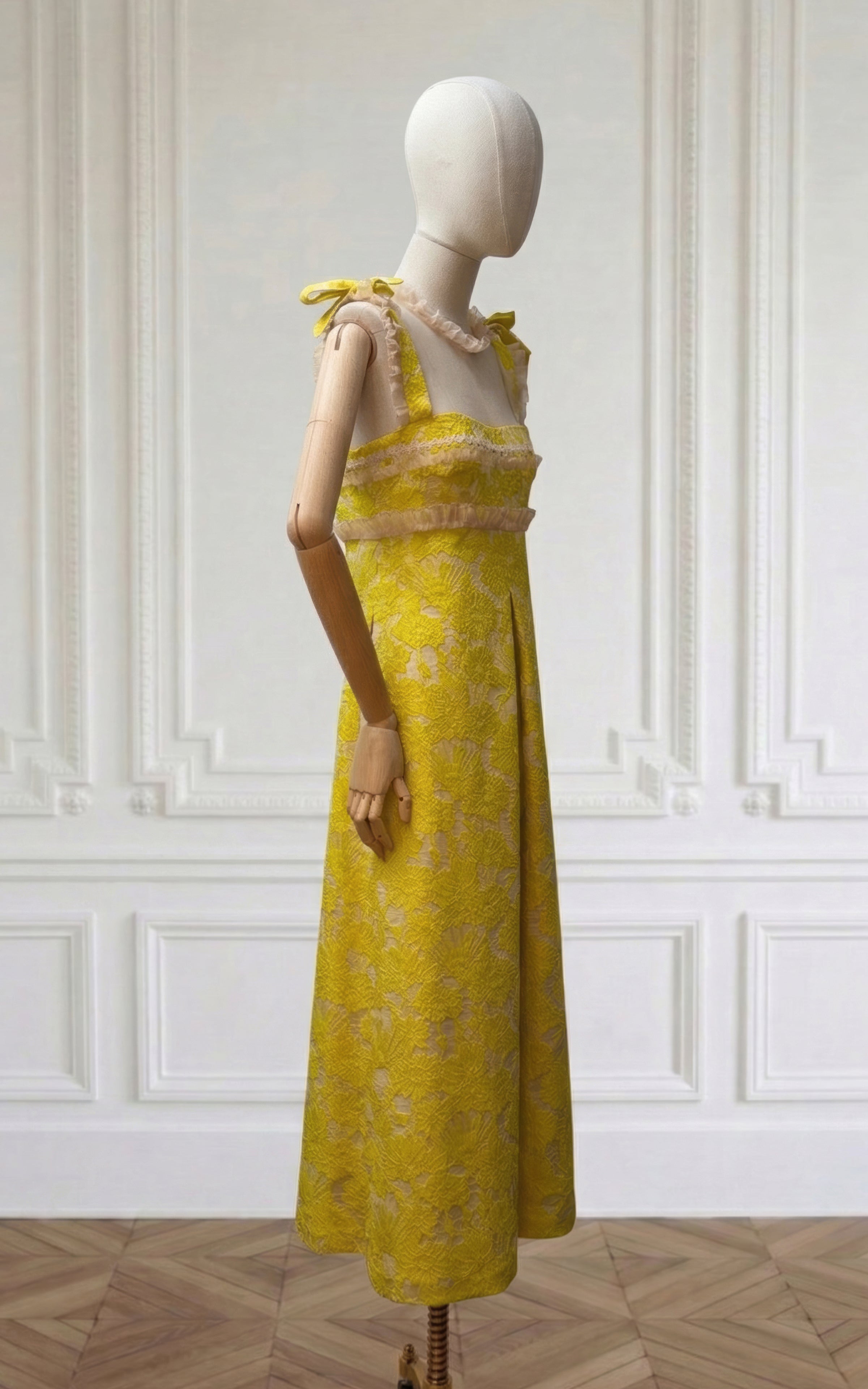 VESTIDO SOLEIL