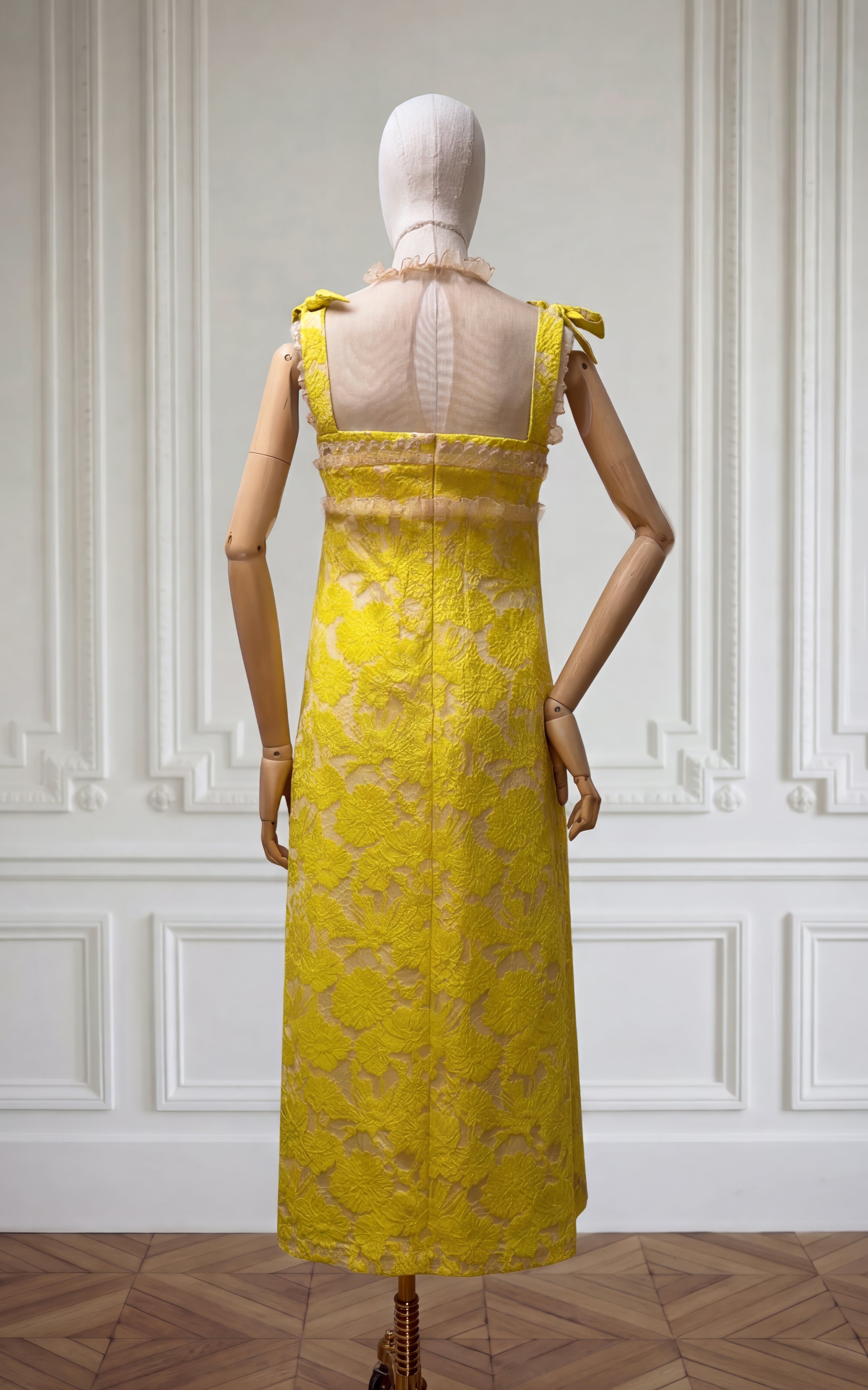 VESTIDO SOLEIL