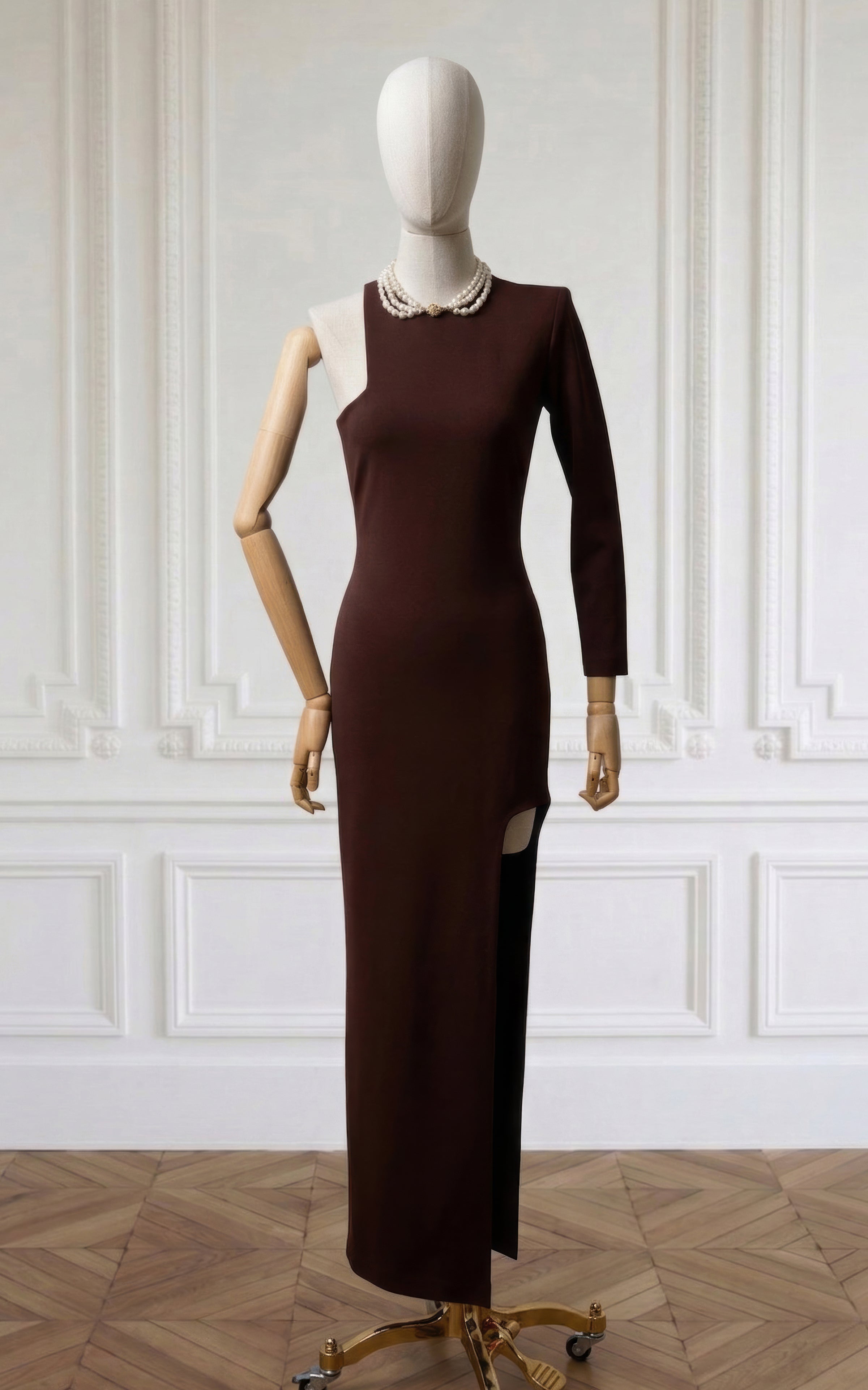 VESTIDO LIORA