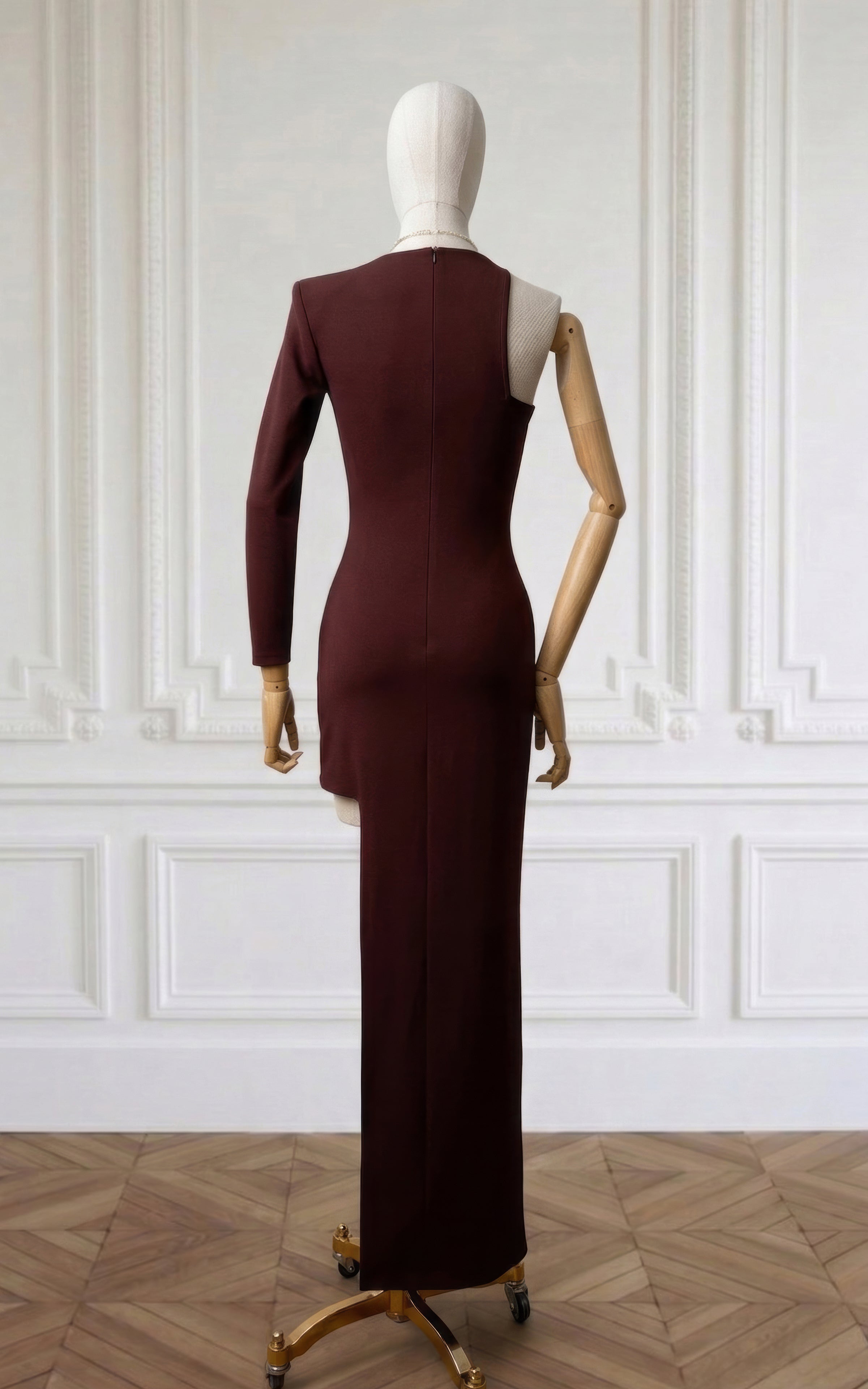 VESTIDO LIORA
