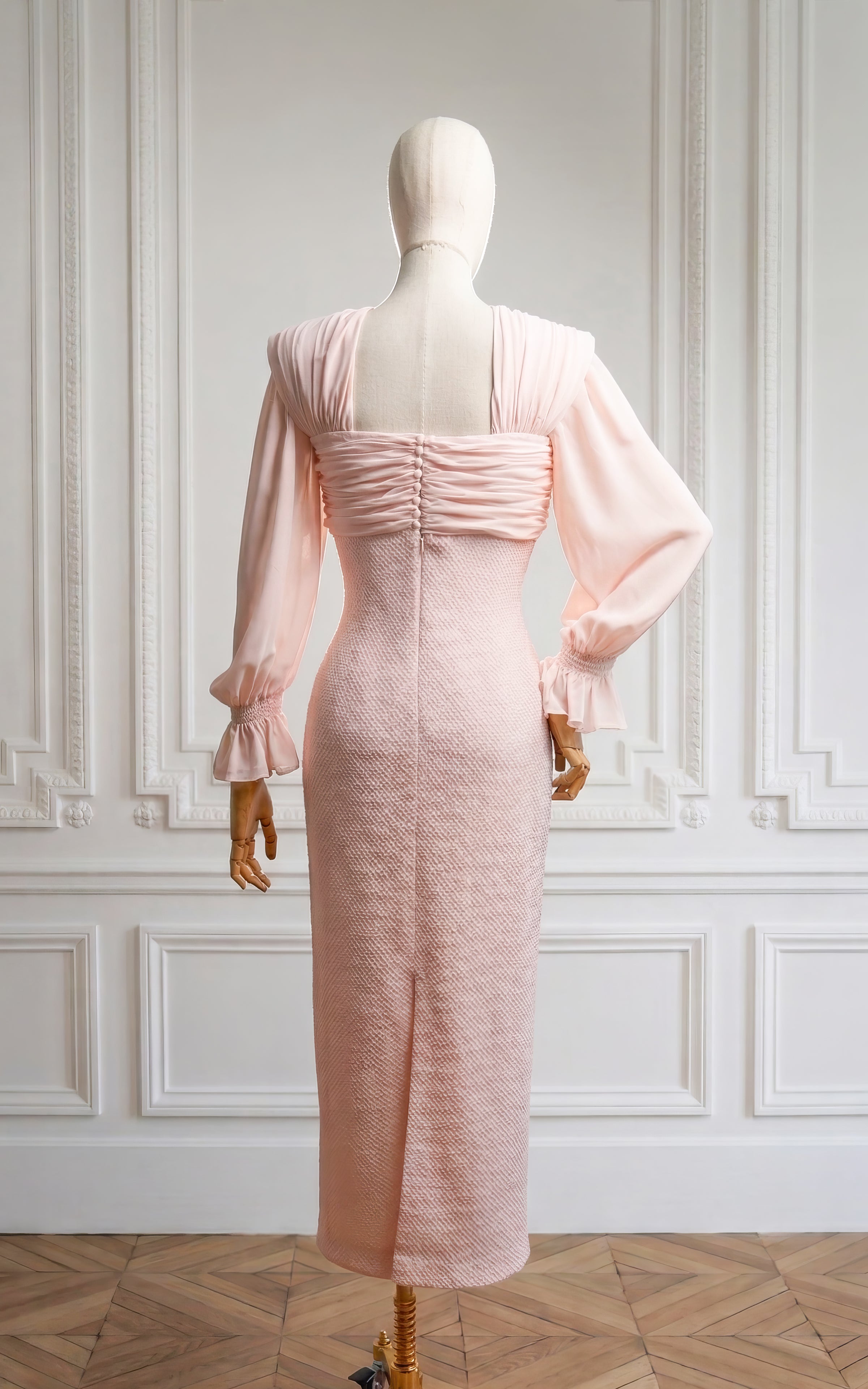 VESTIDO SILVIE