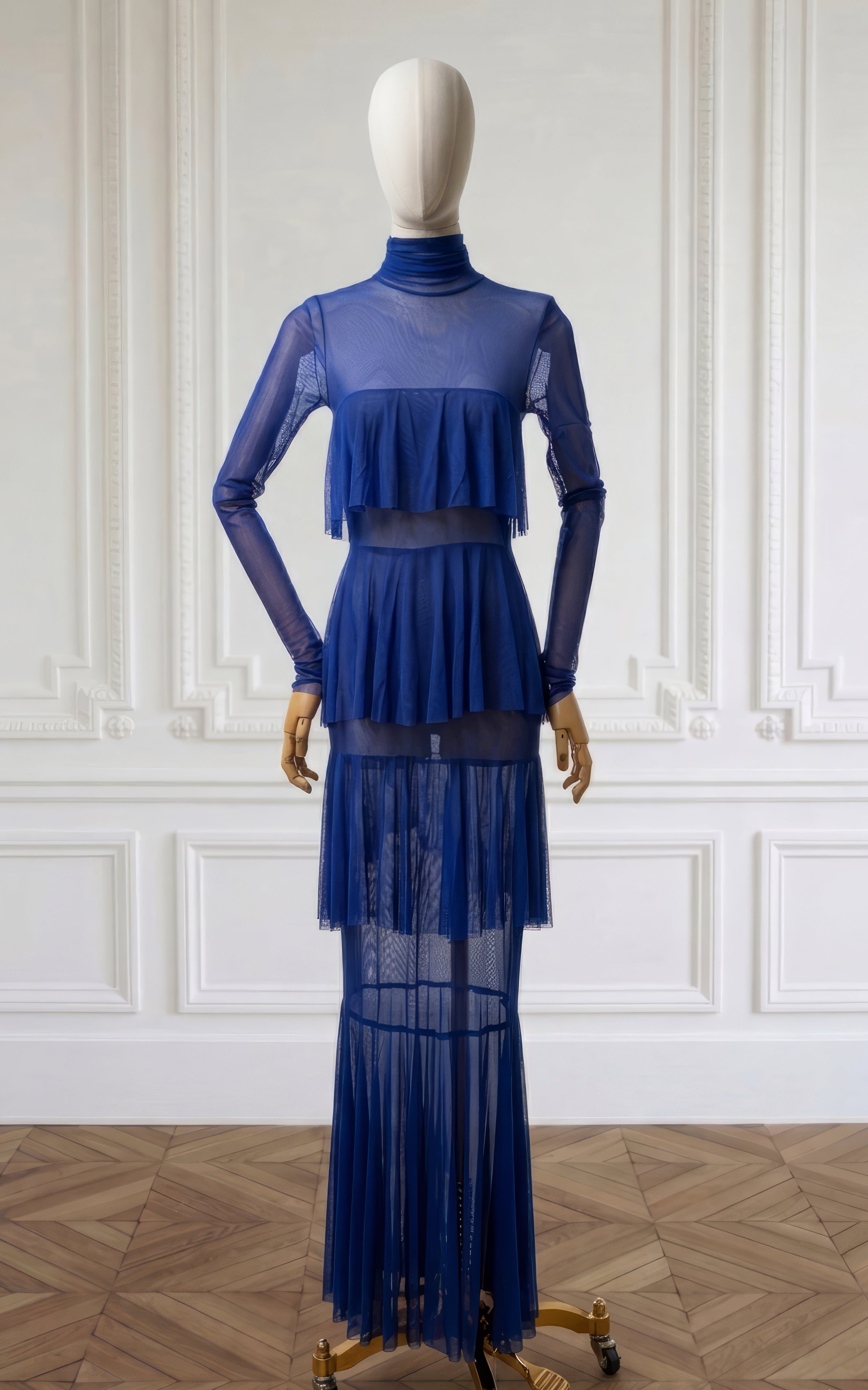 VESTIDO OLIVIA