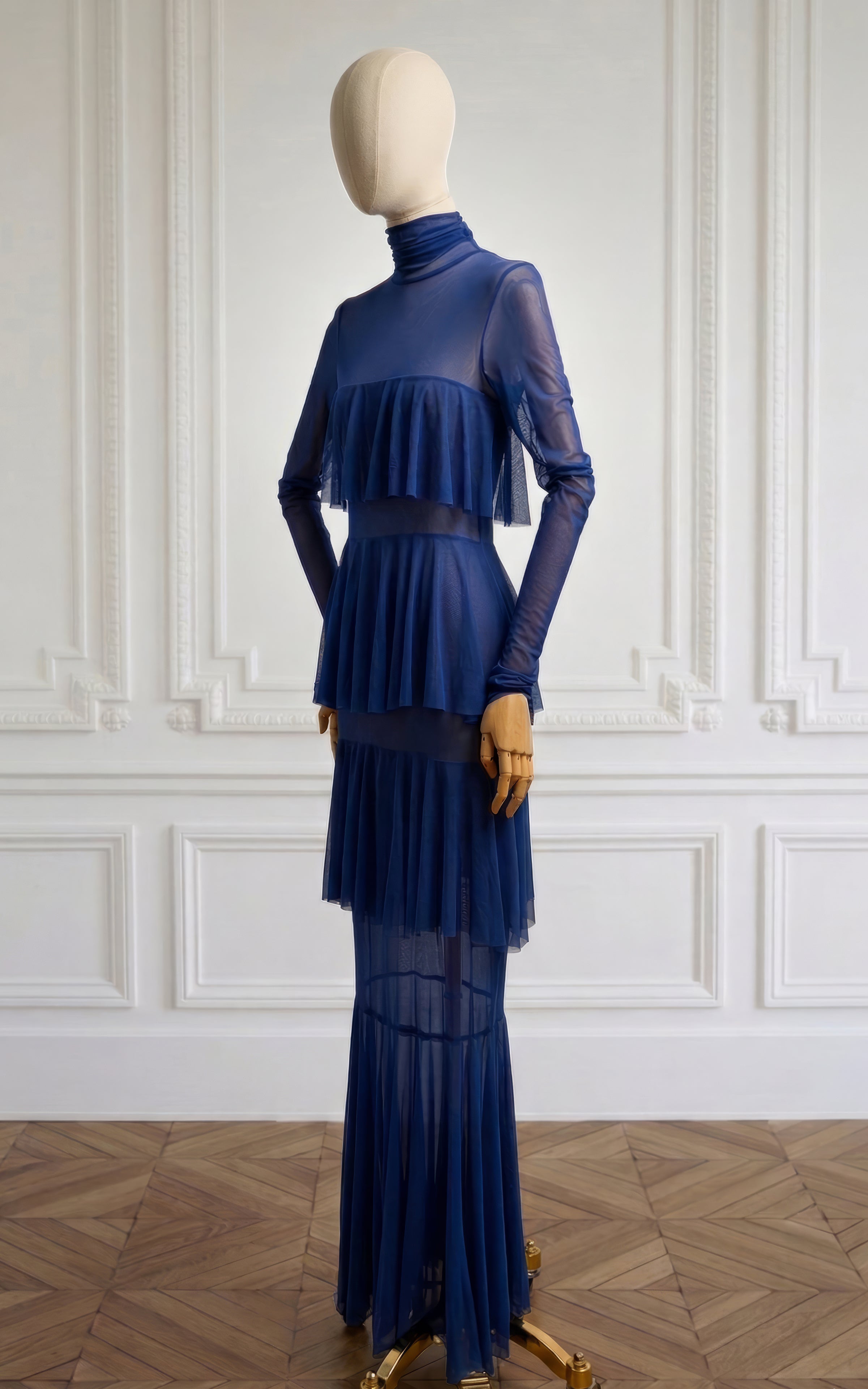 VESTIDO OLIVIA