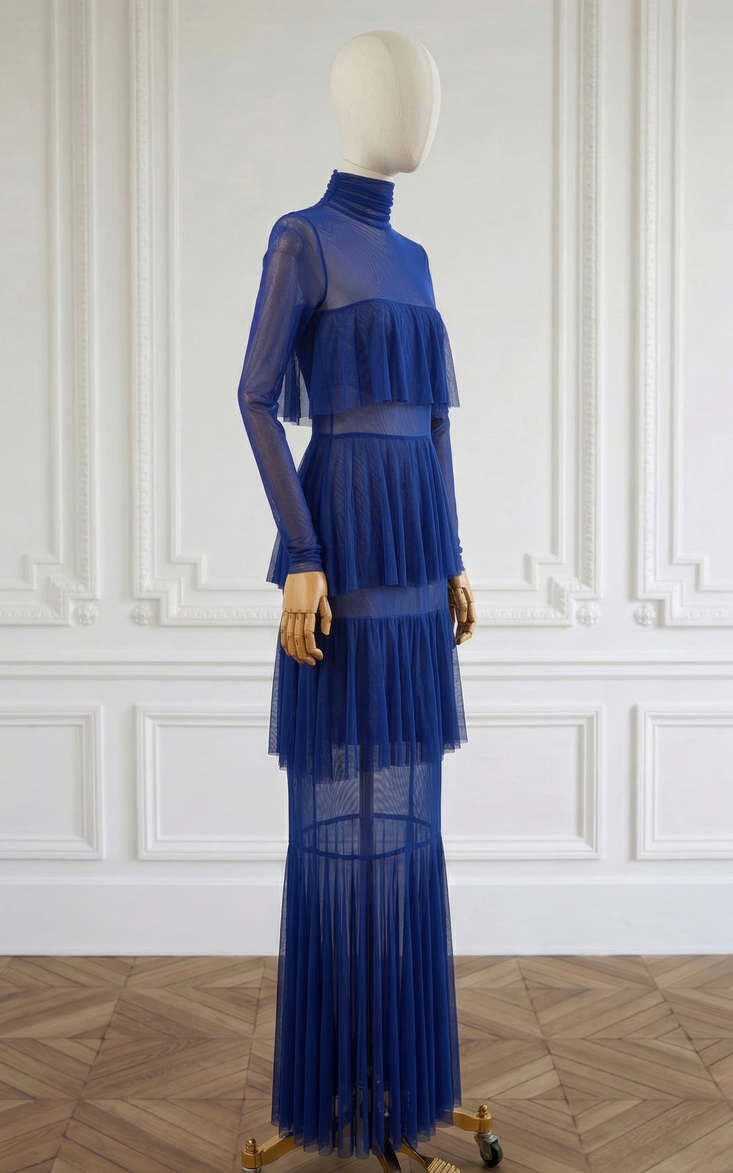 VESTIDO OLIVIA