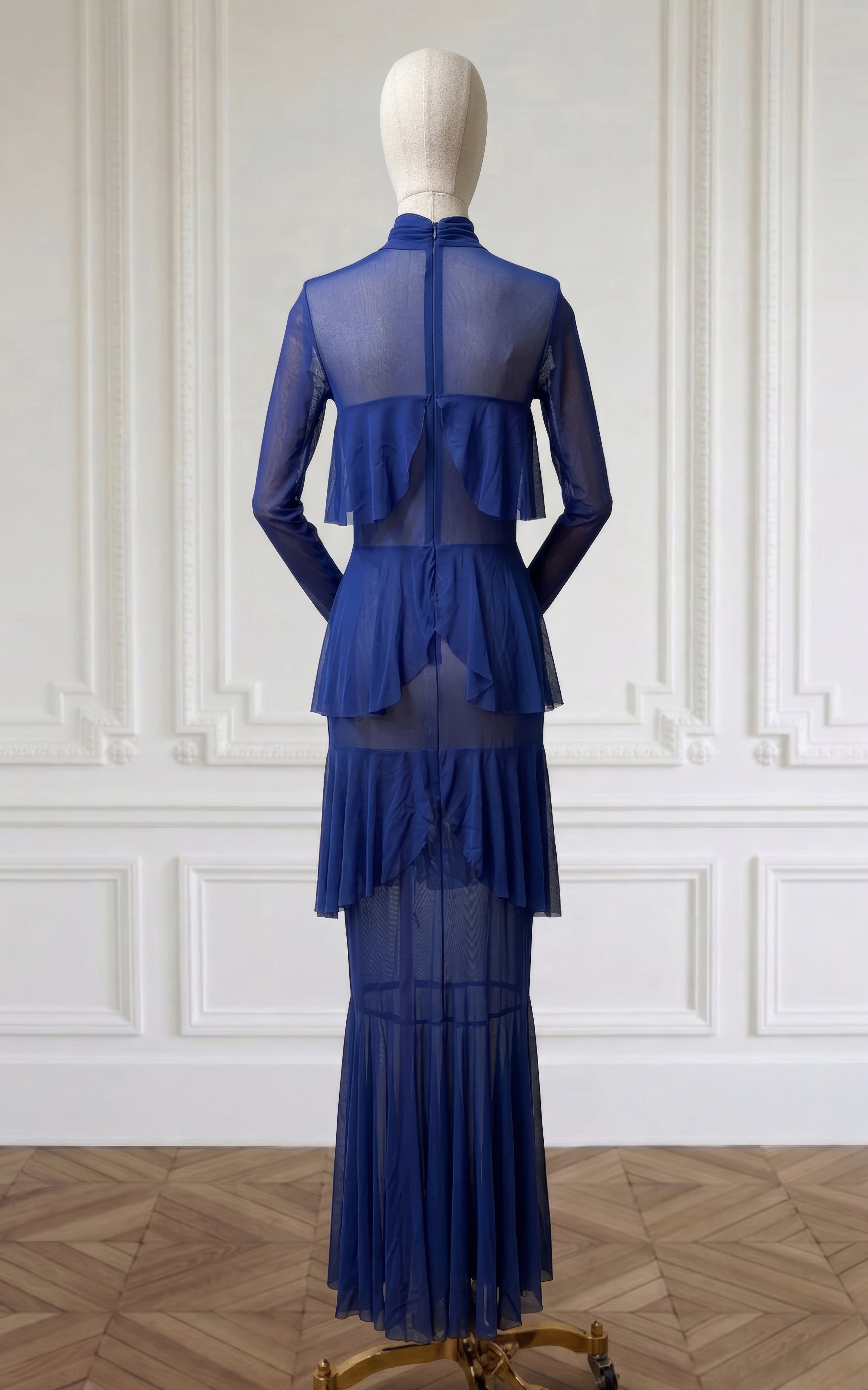 VESTIDO OLIVIA