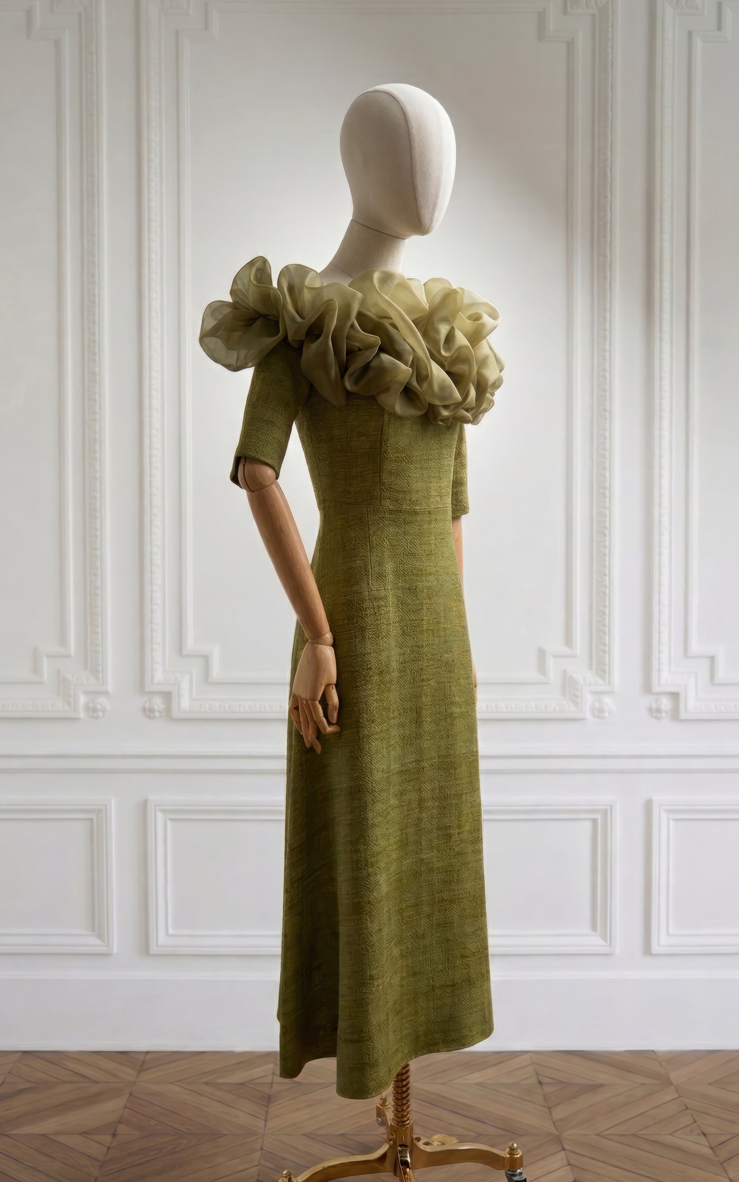 VESTIDO MAERLA