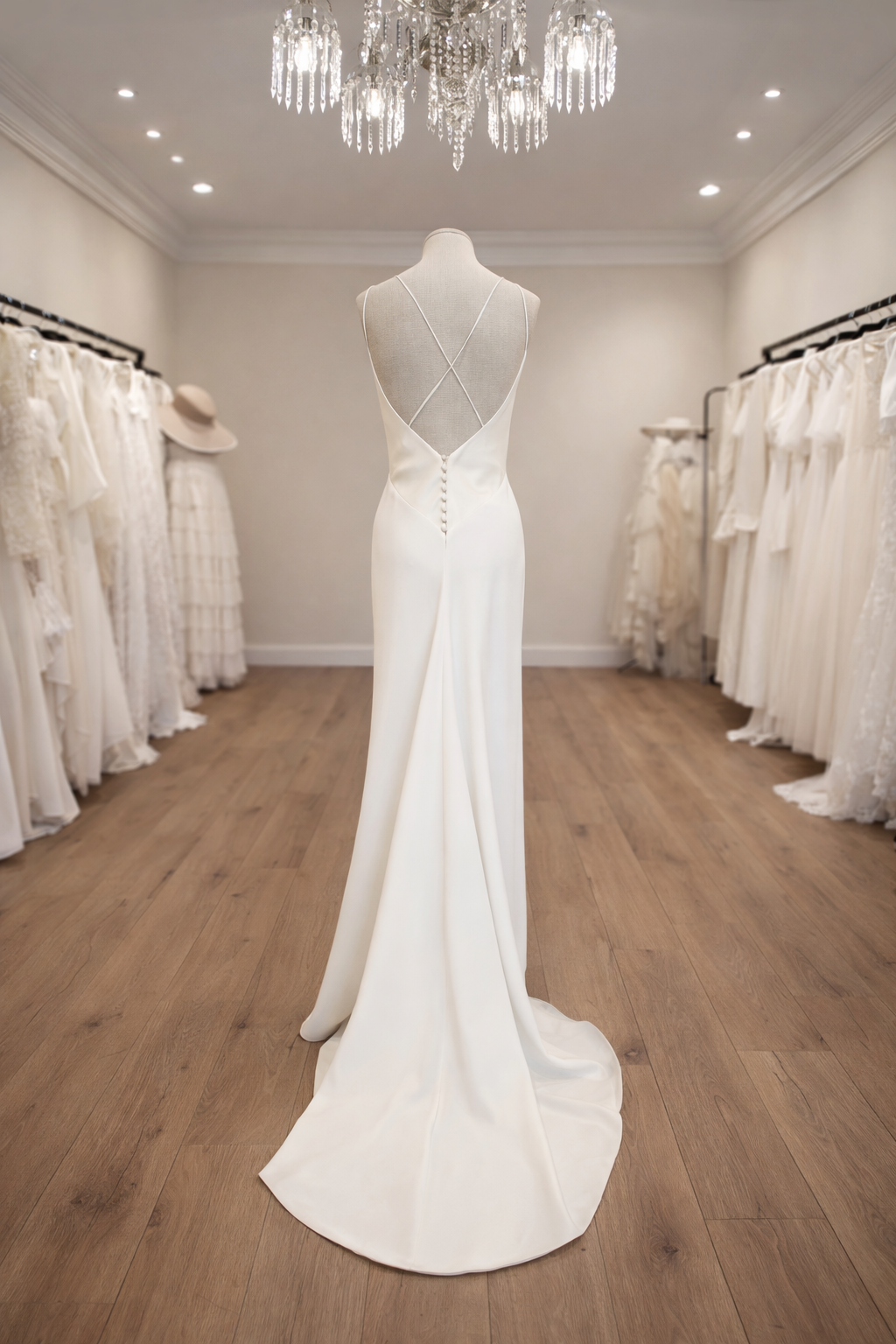Vestido Ofelia