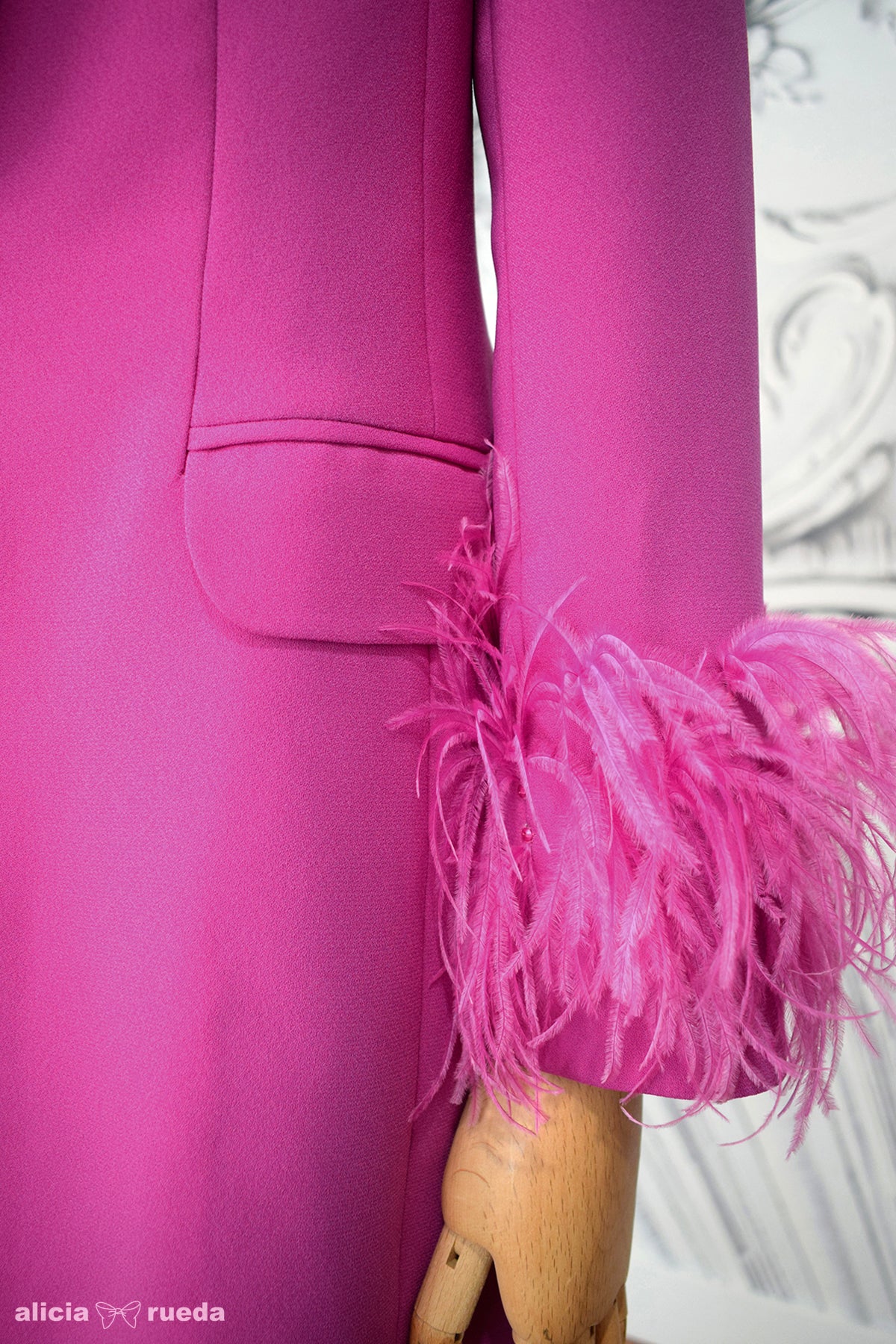 ADELE BLAZER AND ADA PANTS