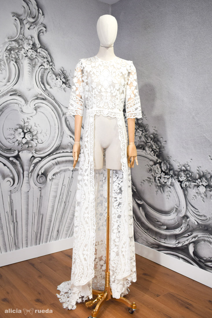 Total Look Australia, Lea and Silvie