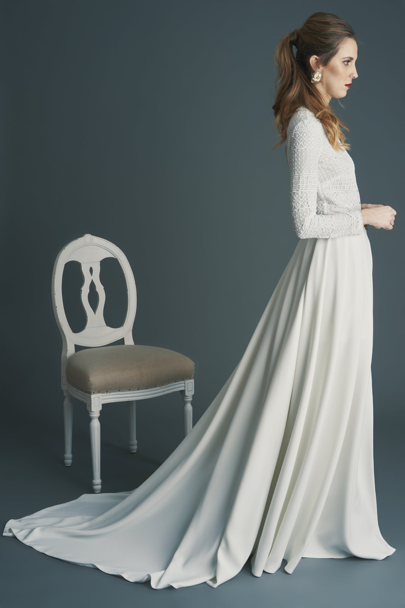 Savannah Dress & Europa Skirt