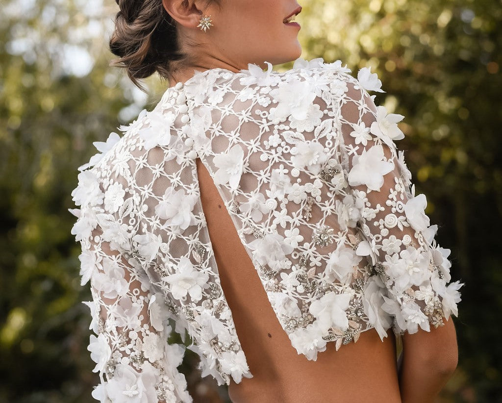 Colección Novia Icónicos