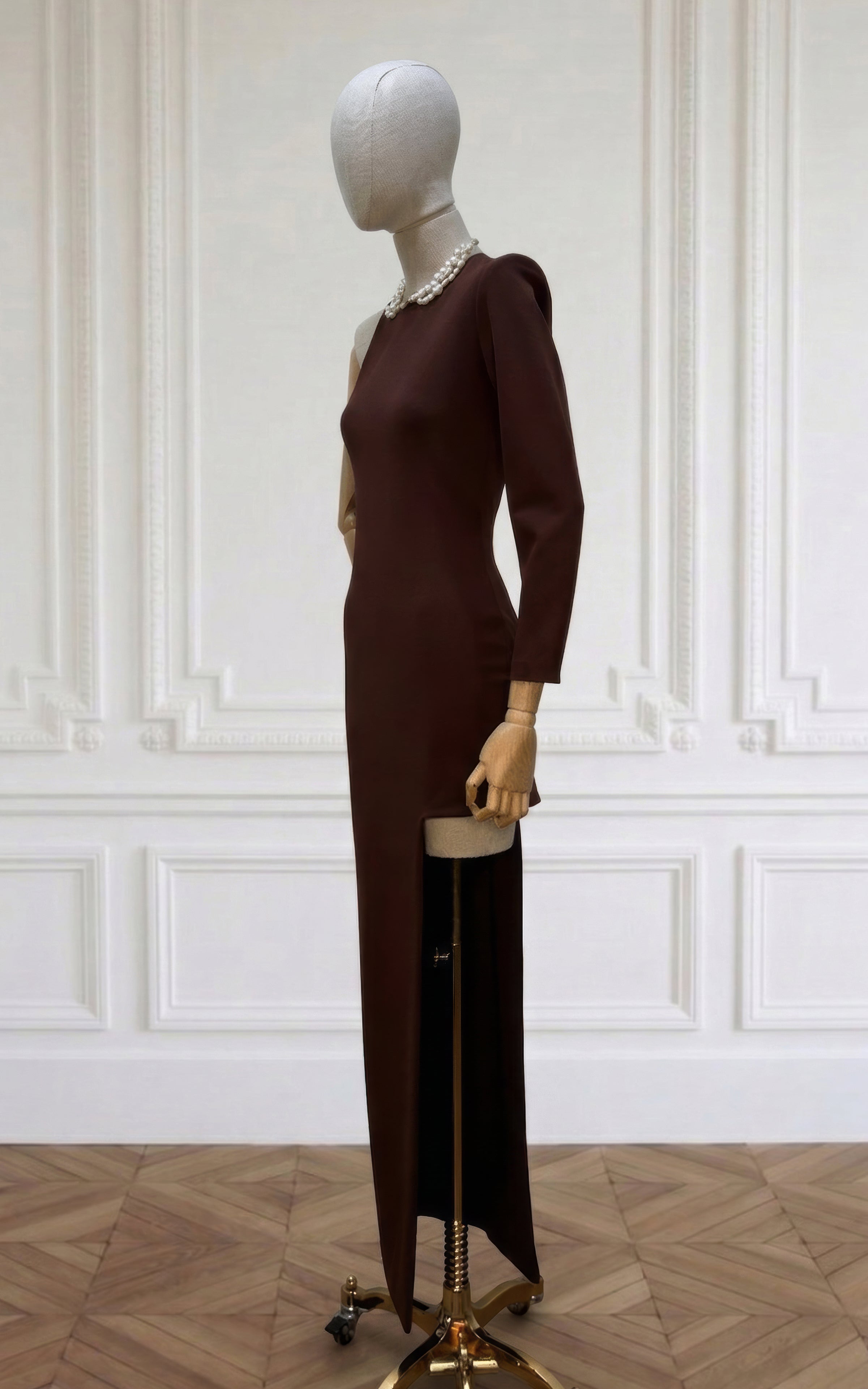 VESTIDO LIORA