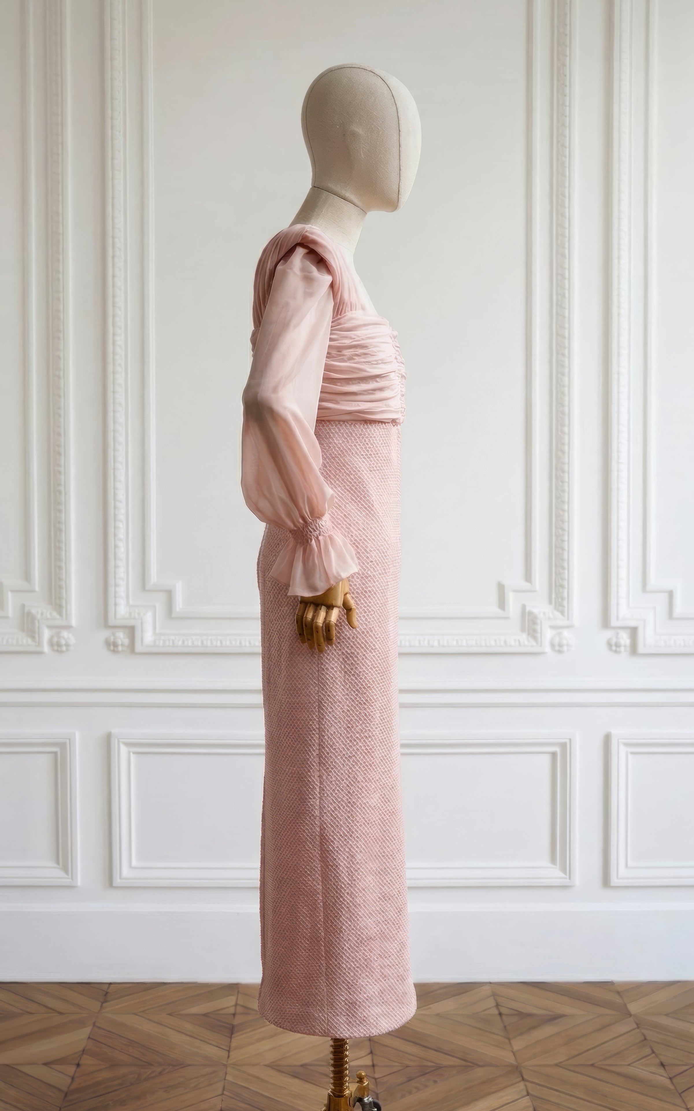 VESTIDO SILVIE