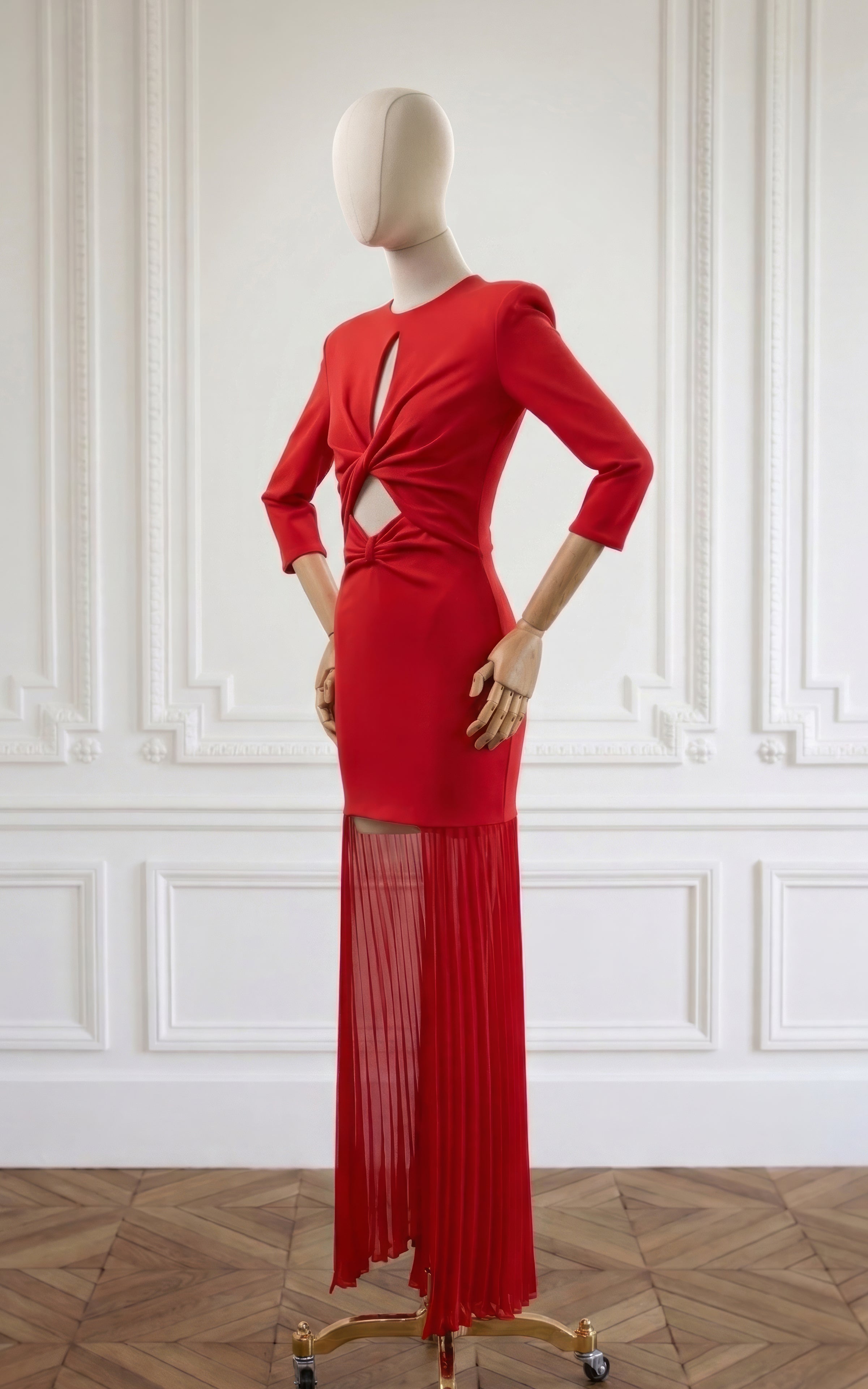 VESTIDO ANTONELLA