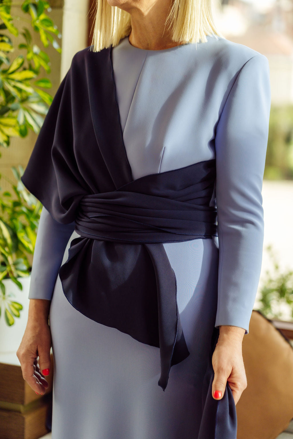 VESTIDO KATIOSKA