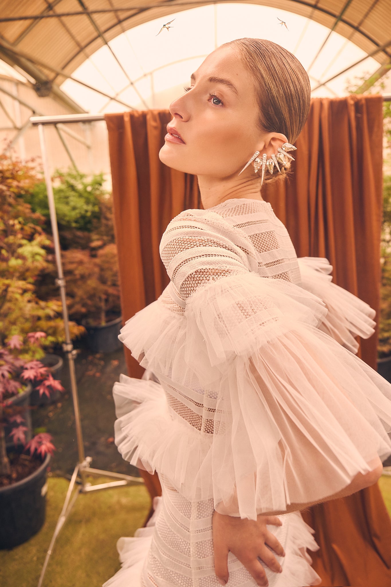VESTIDO AUDREY