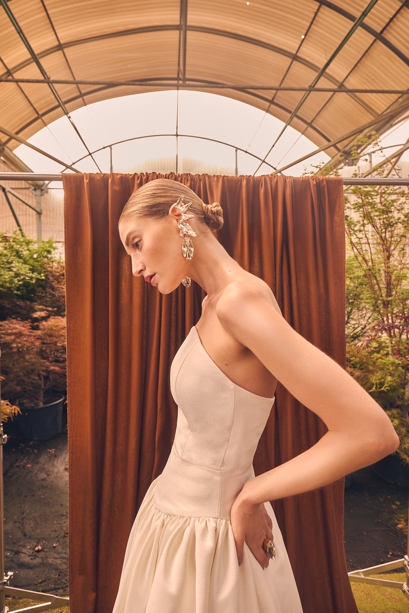VESTIDO ANTONINE