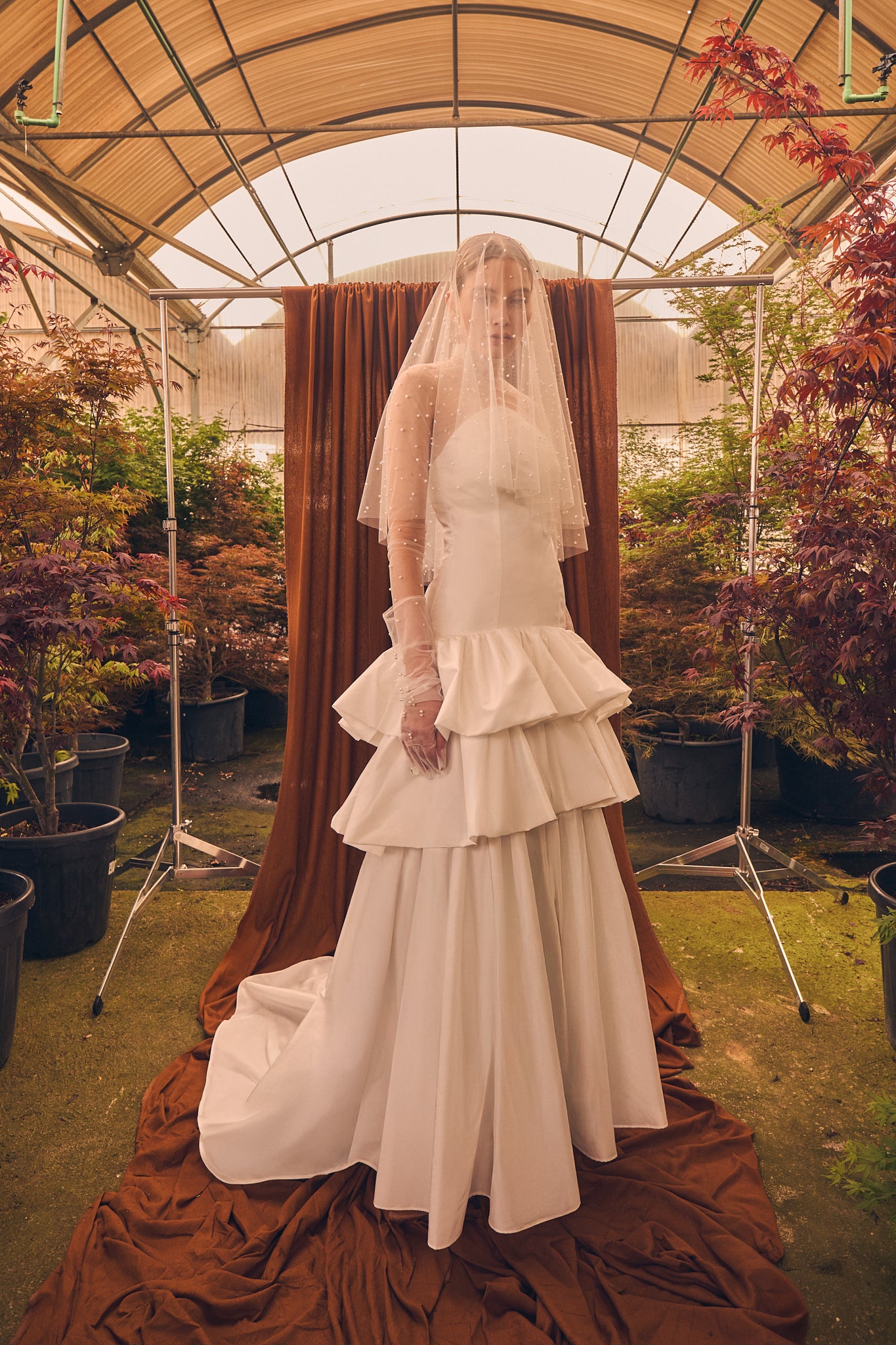 VESTIDO ANGELE