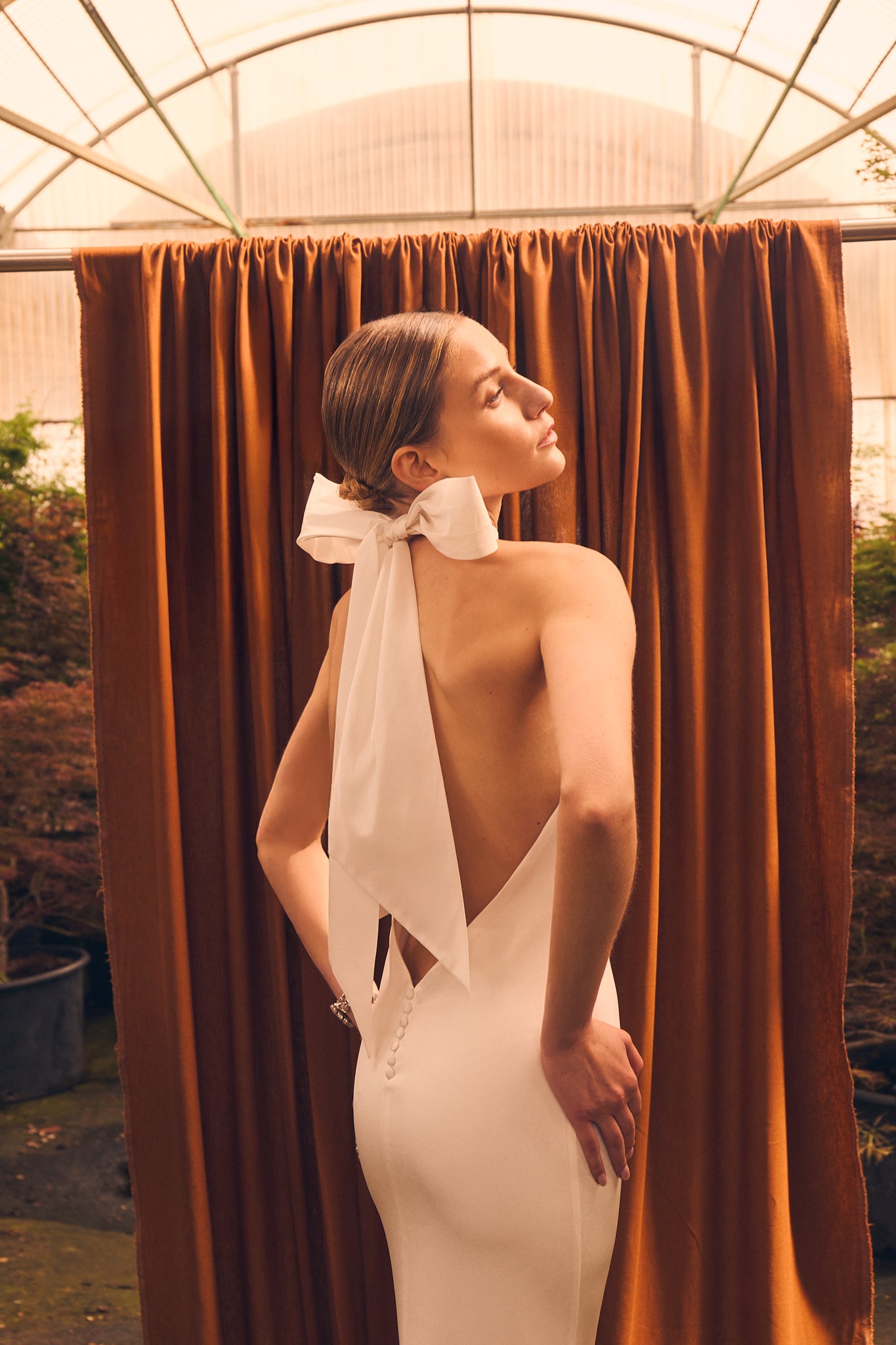 VESTIDO CATHERINE