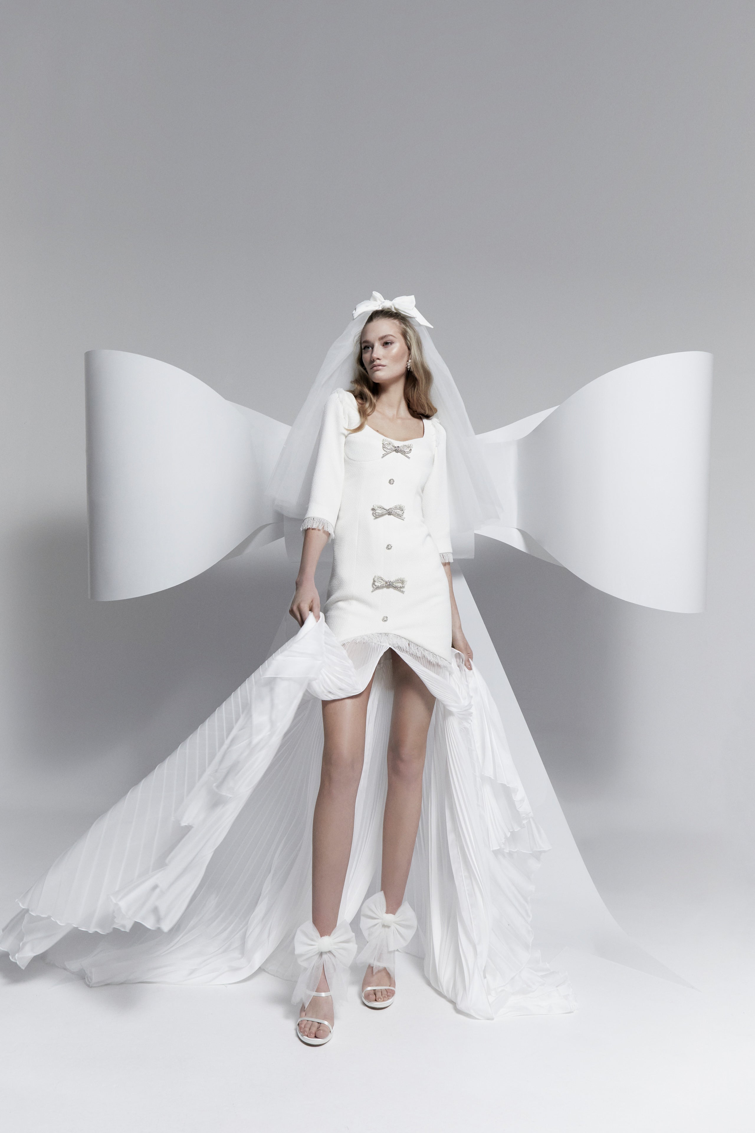 VESTIDO JULIETTE