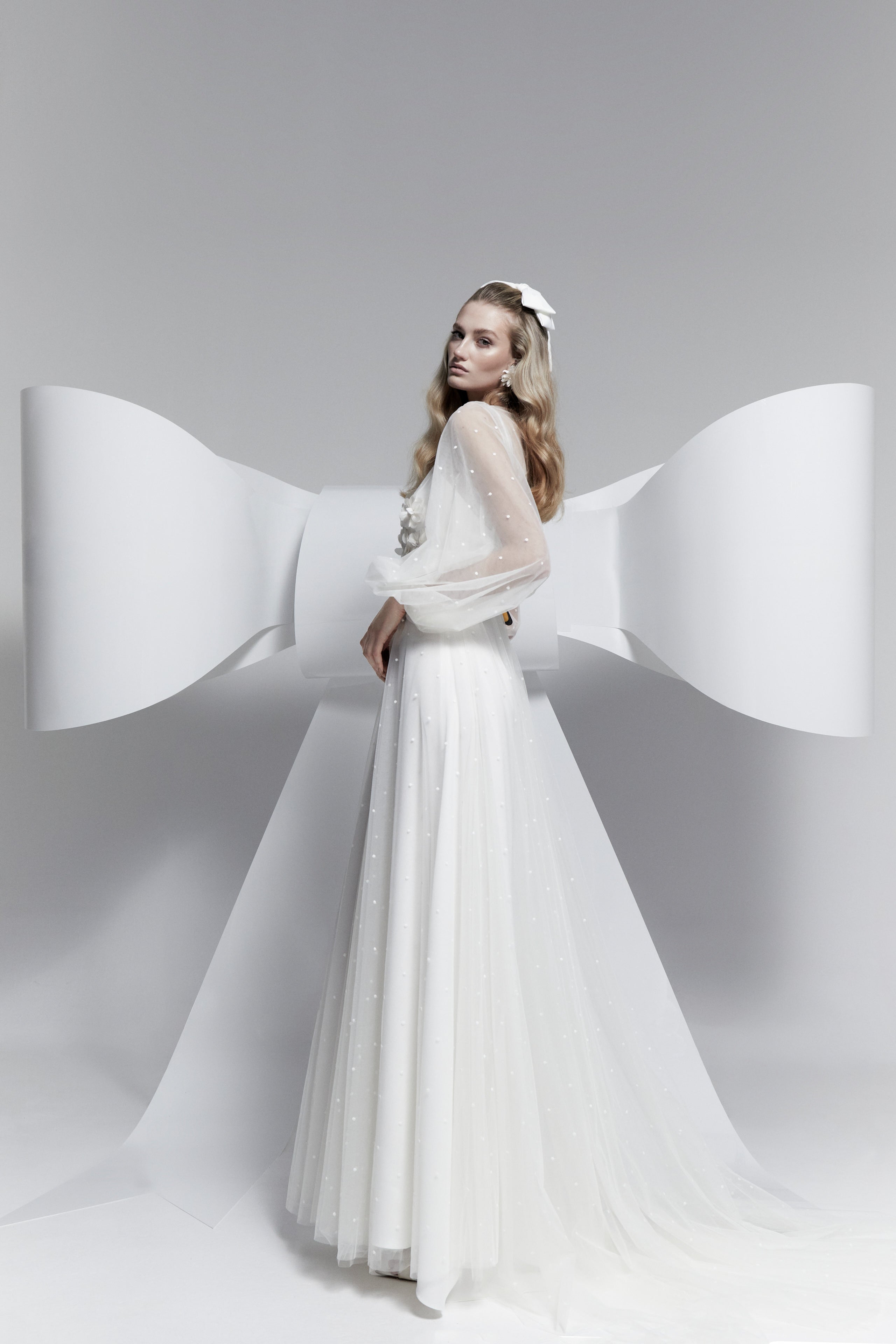 VESTIDO MARIETA