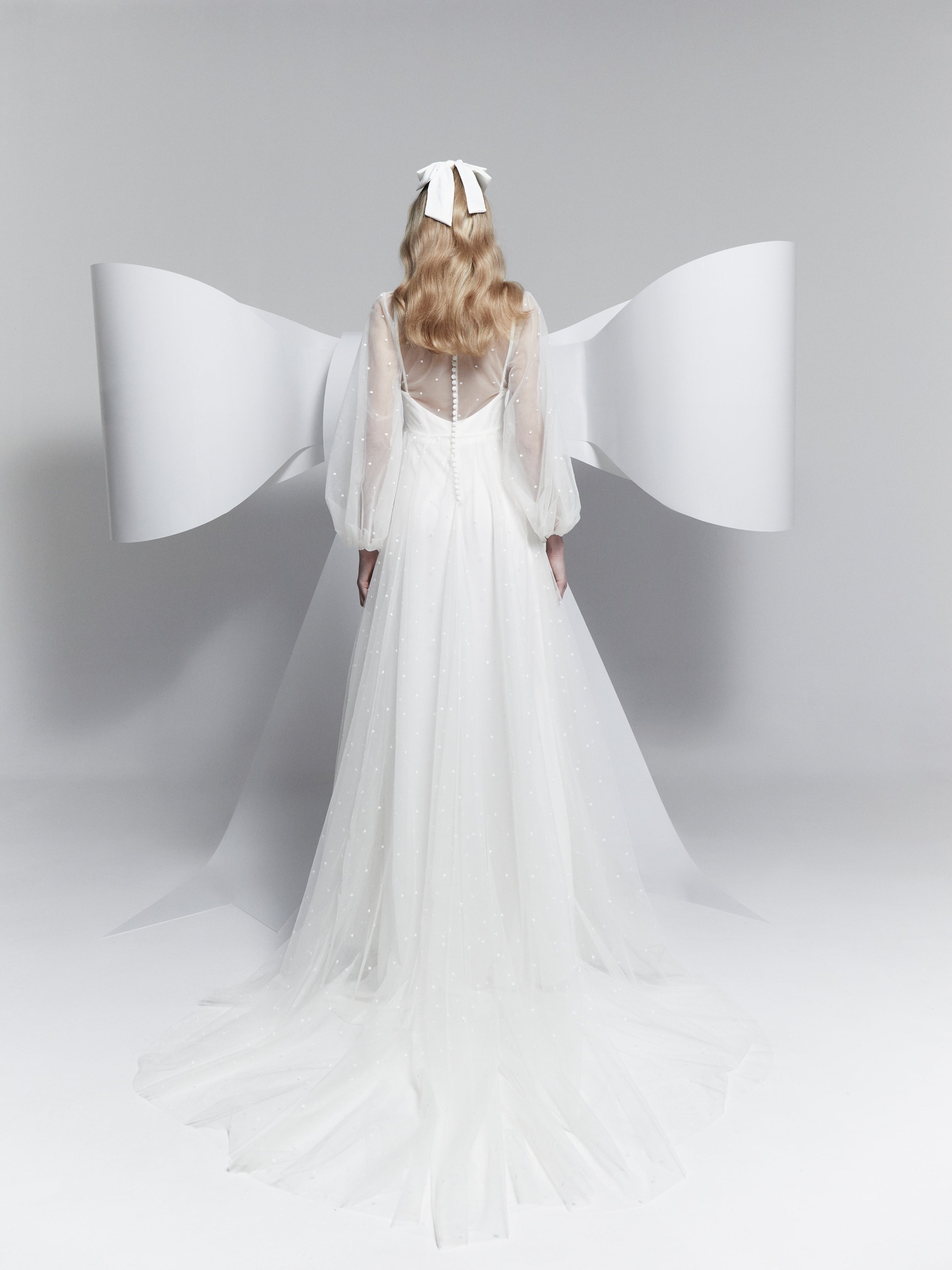 VESTIDO MARIETA