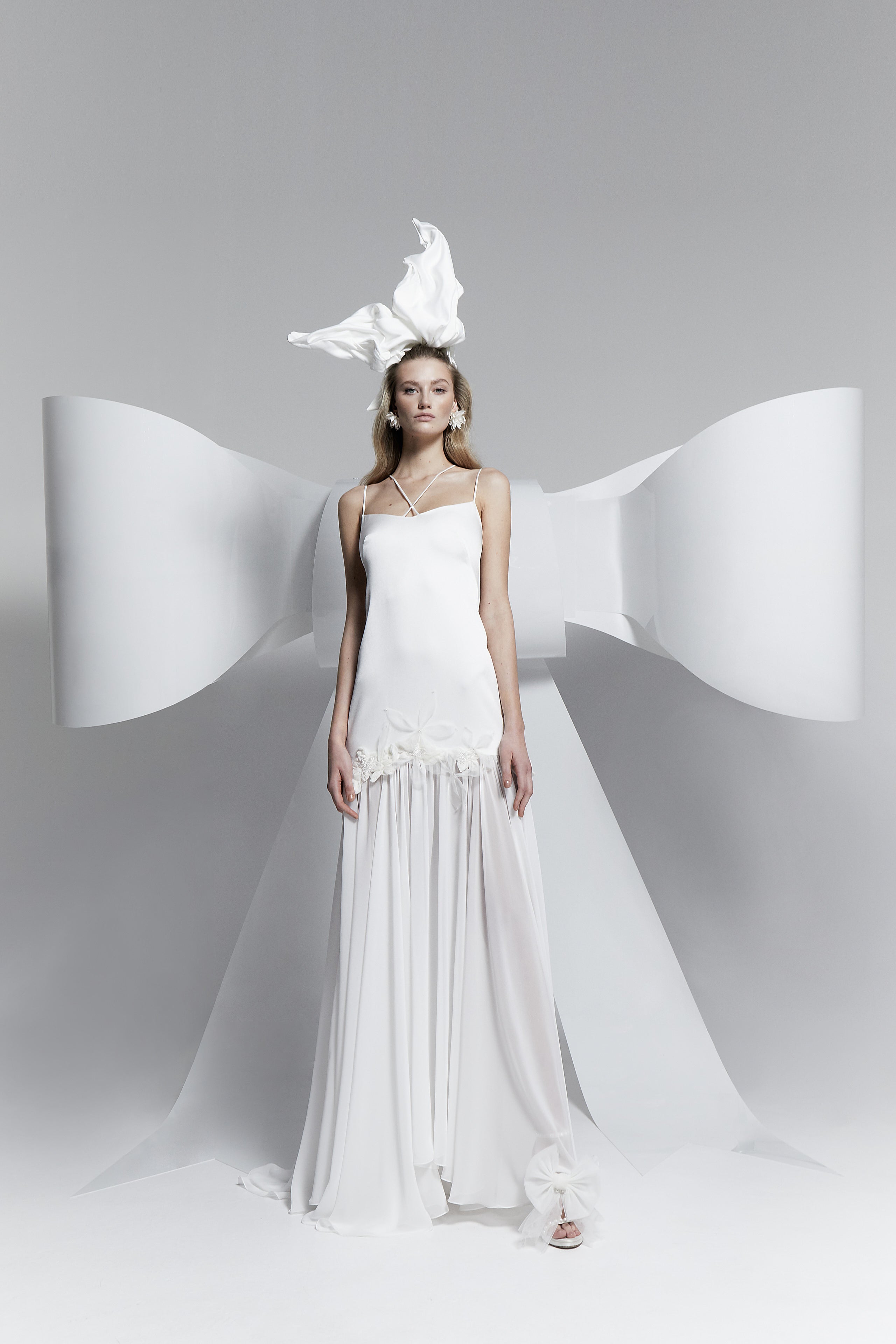 VESTIDO INES