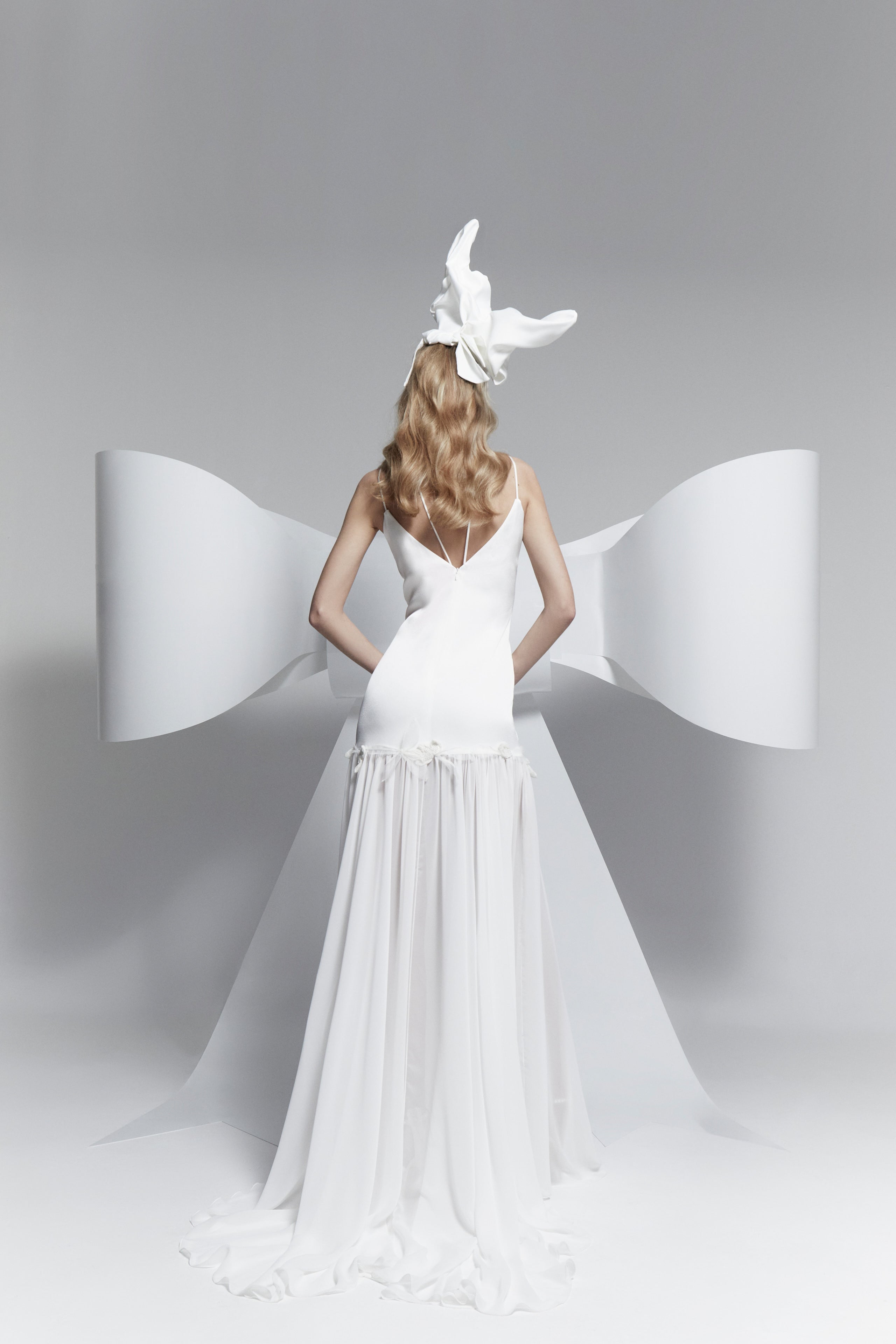 VESTIDO INES