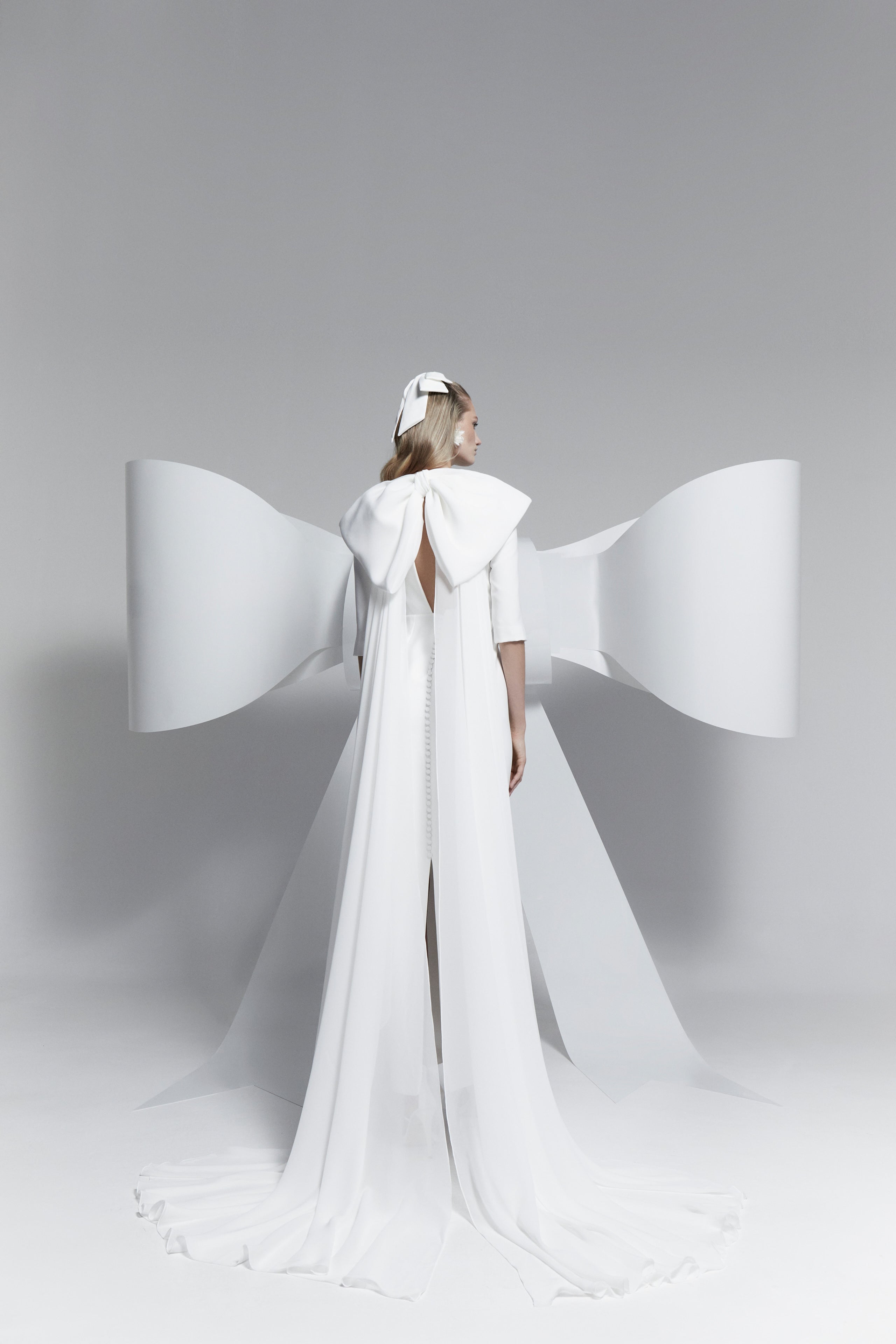VESTIDO SANDRINE