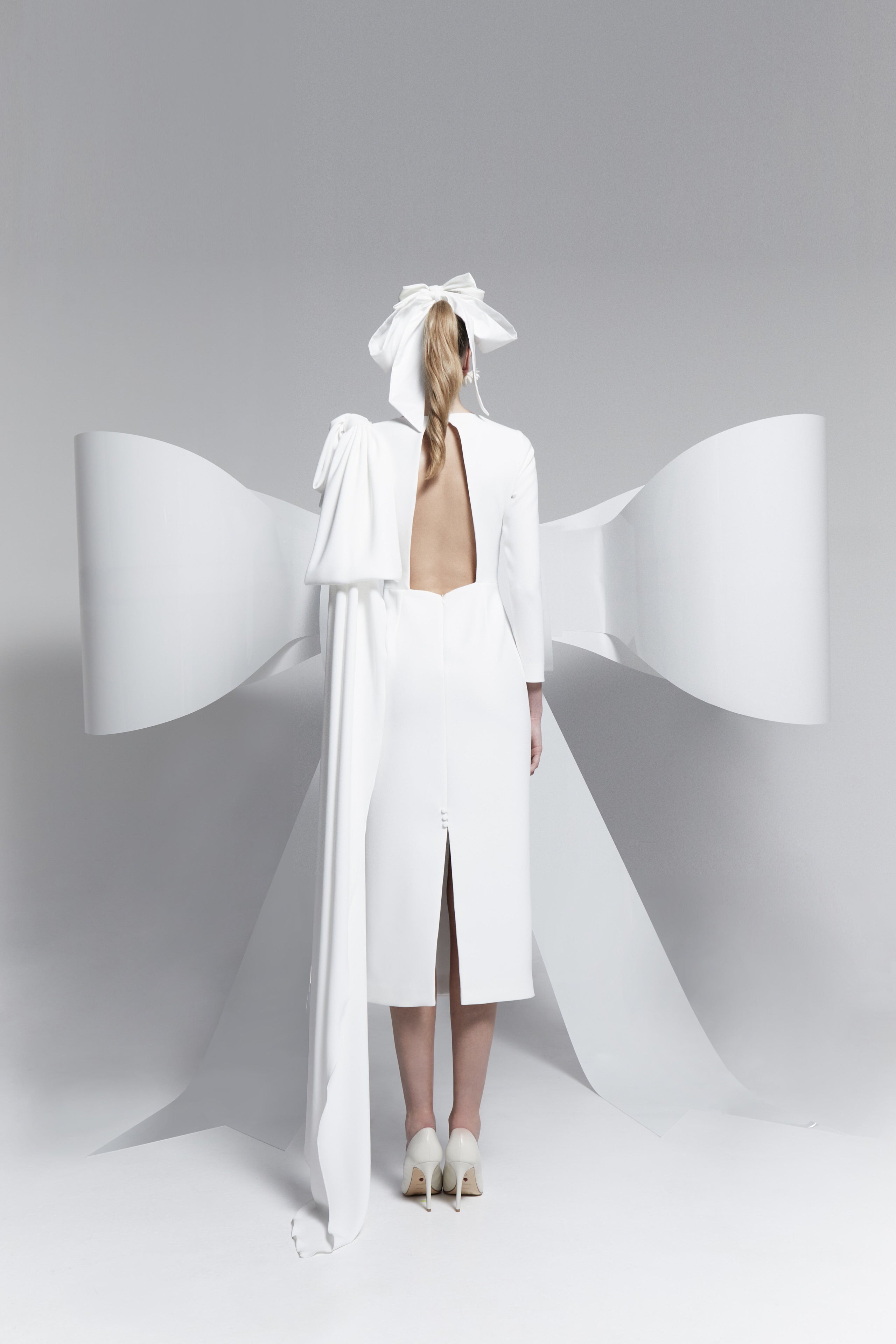 VESTIDO DELPHINE