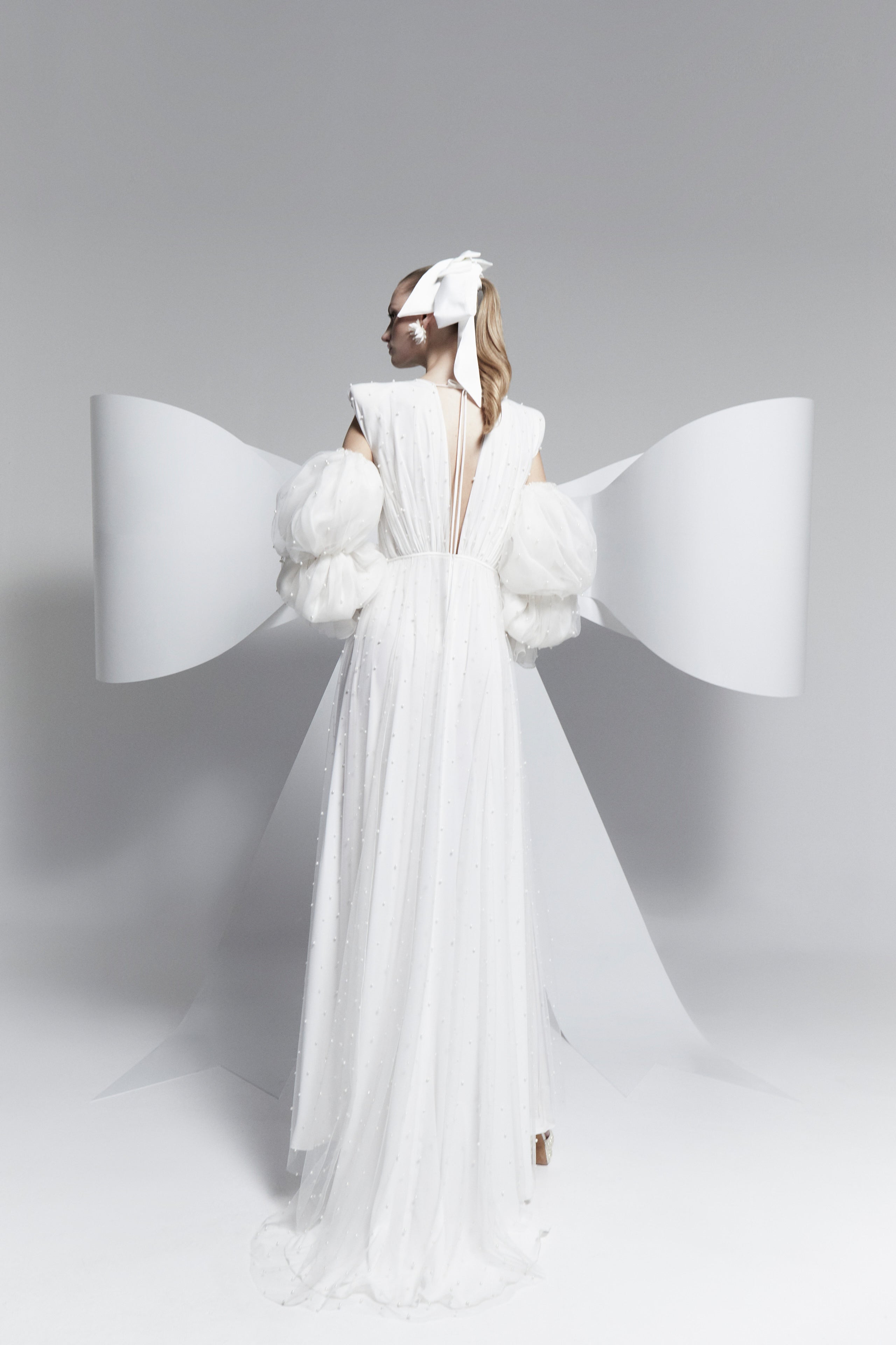 VESTIDO BLAKE