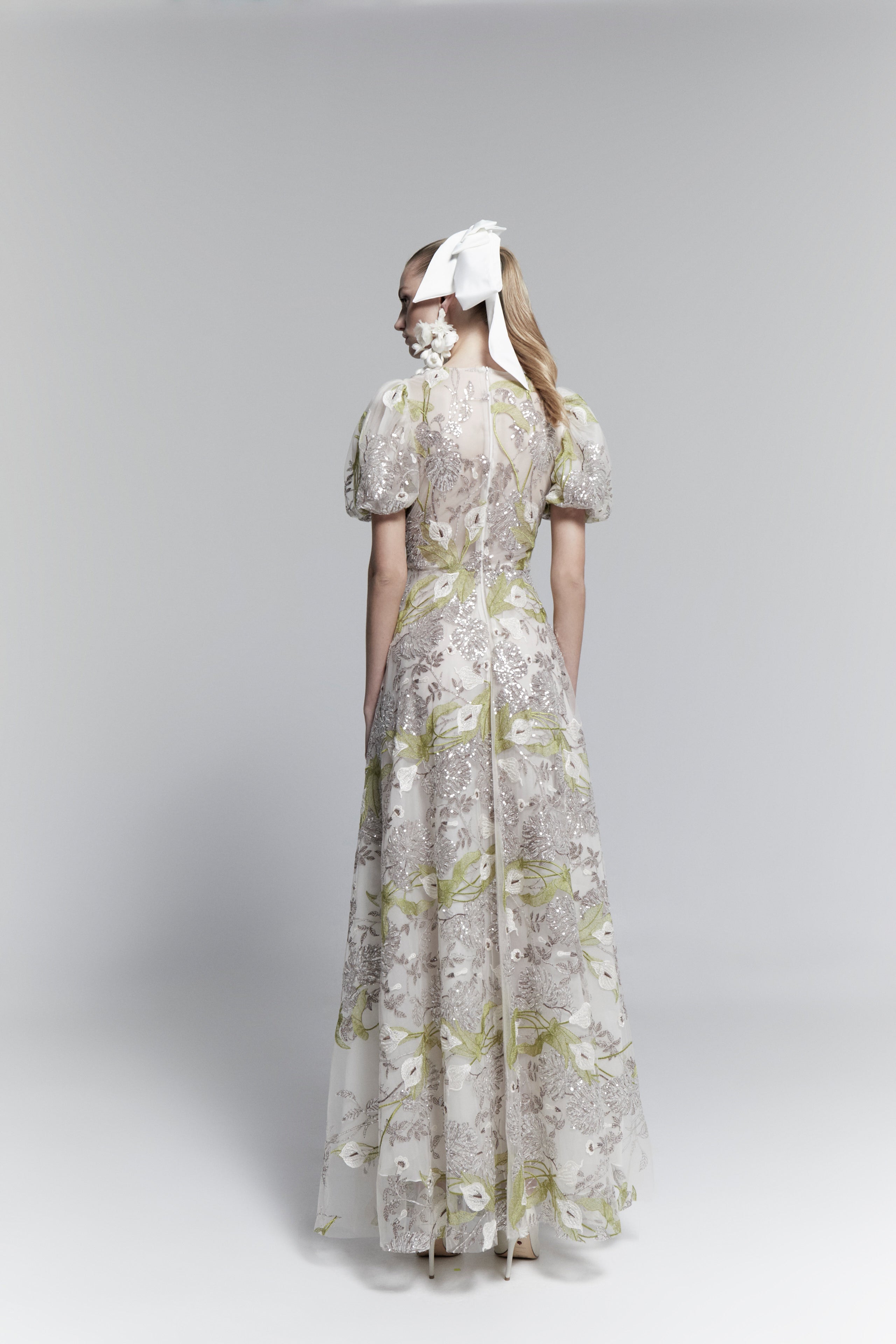 VESTIDO KALA