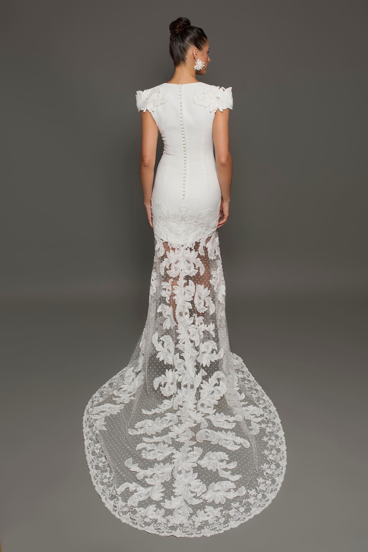 VESTIDO DAILA