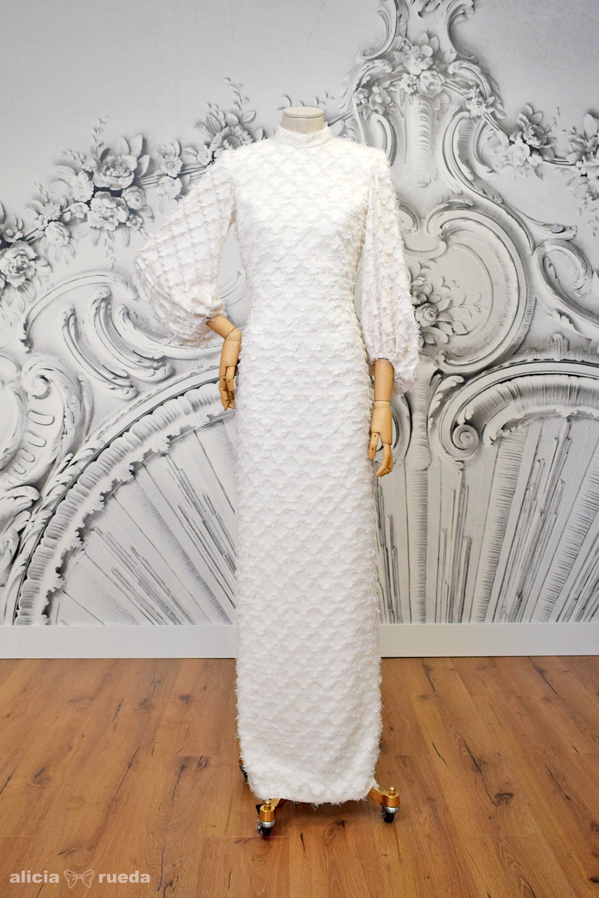 VESTIDO PAIGE
