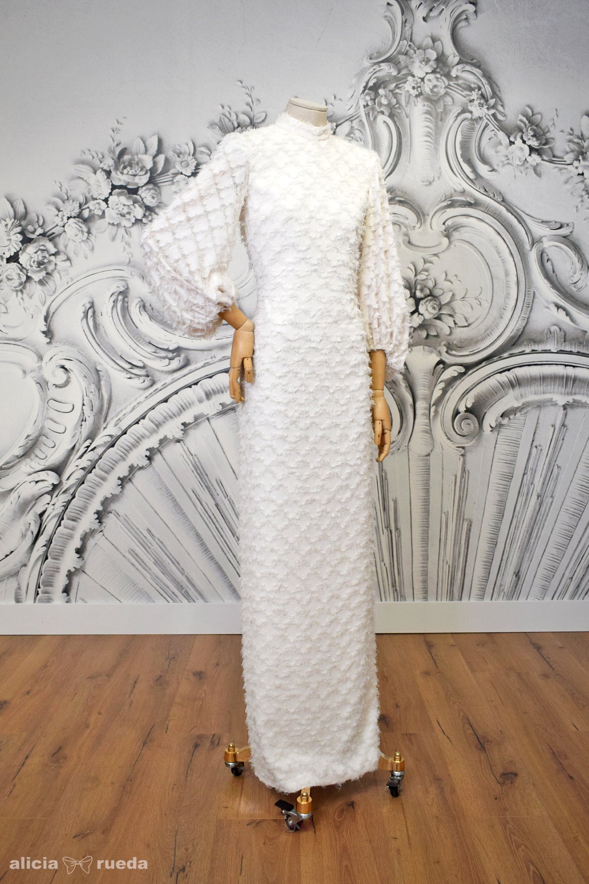VESTIDO PAIGE