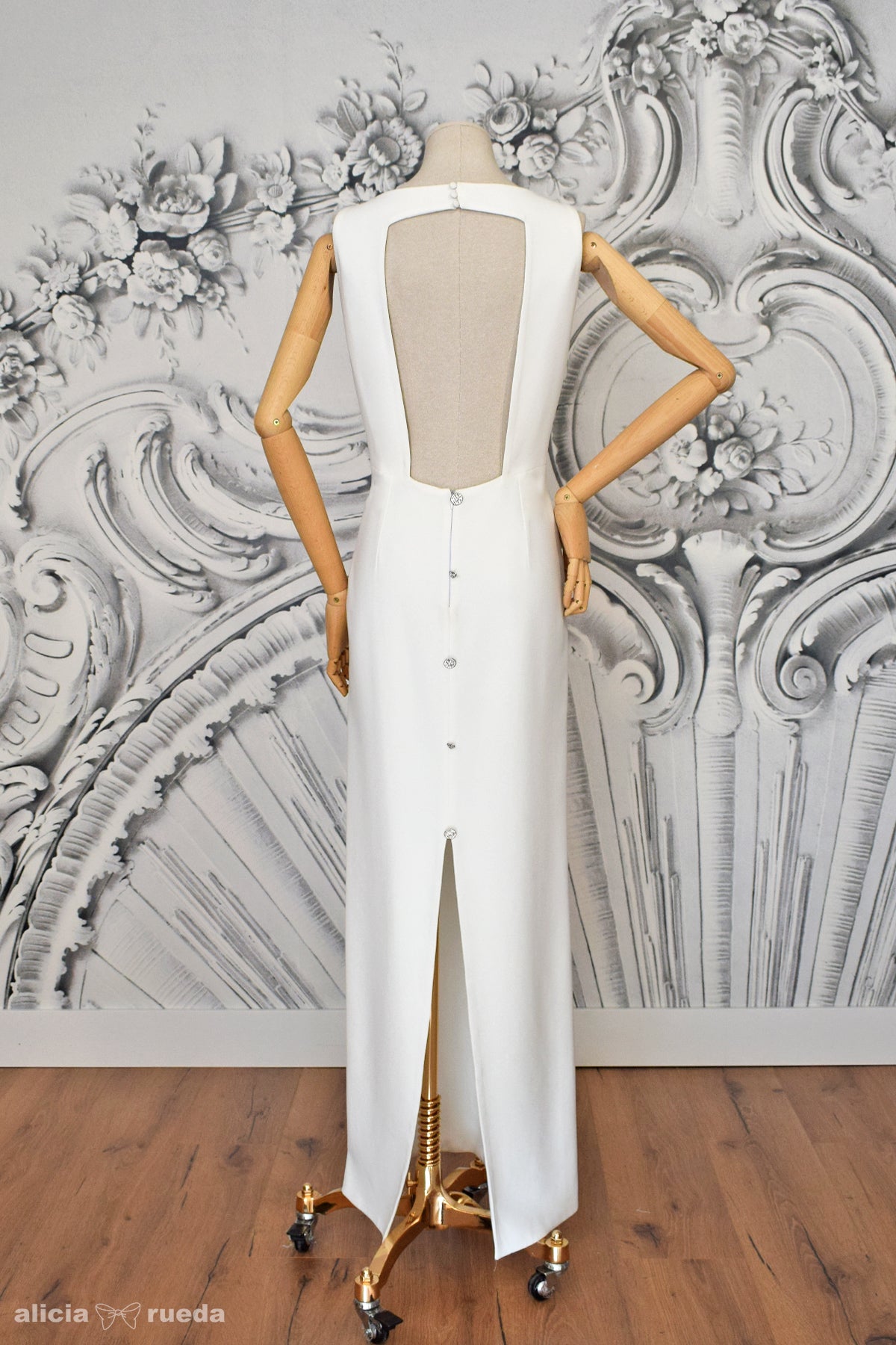 ALMA DRESS