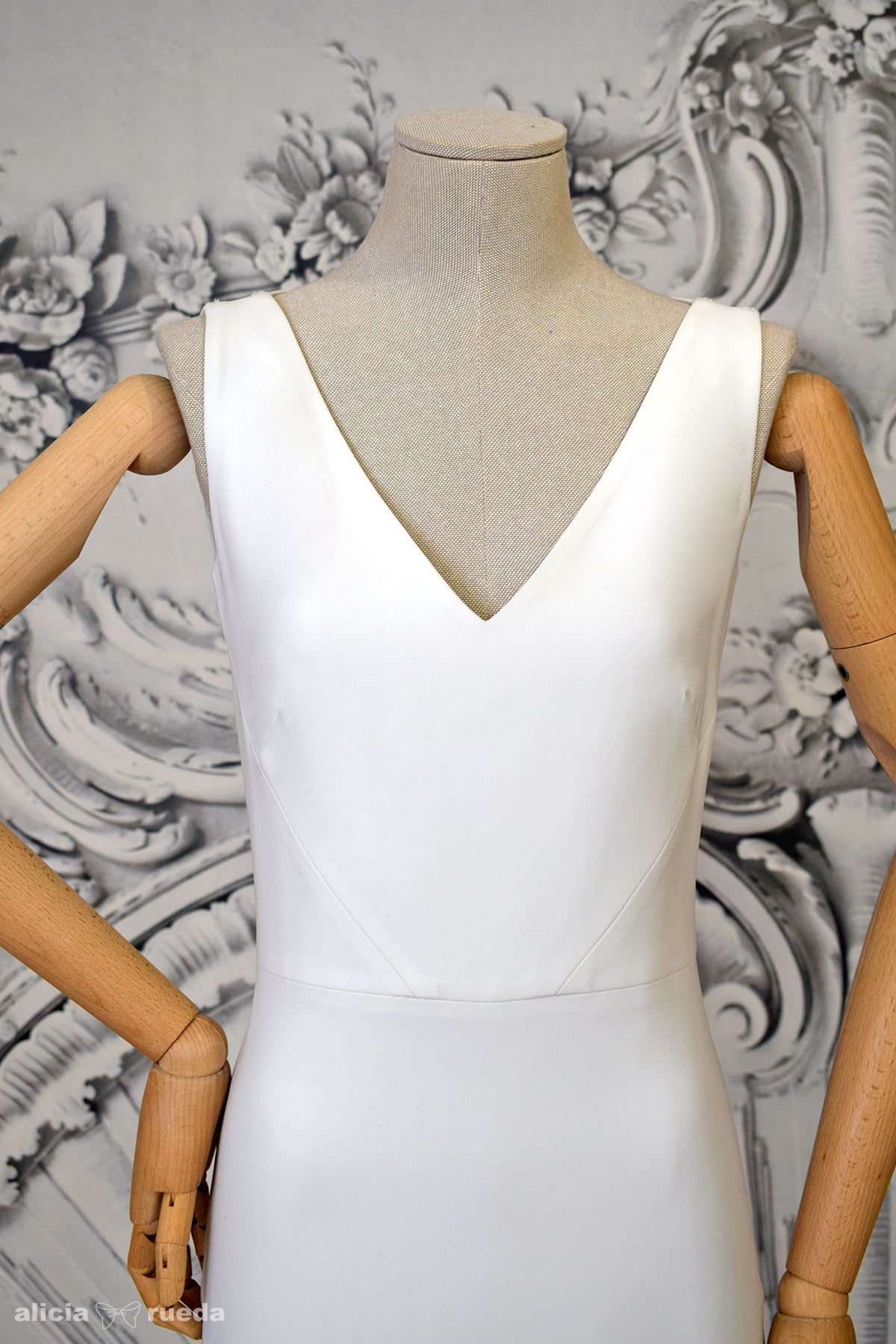 ALMA DRESS