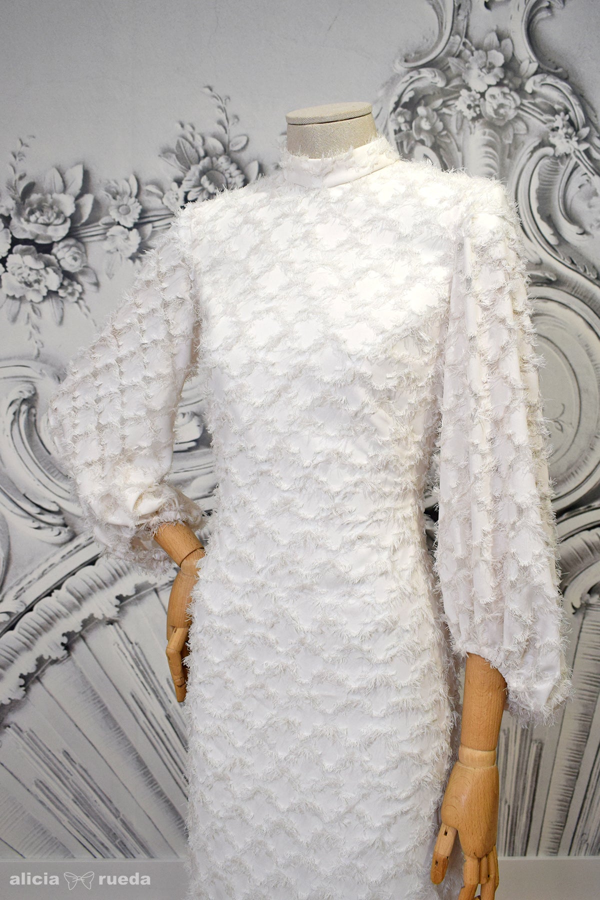 VESTIDO PAIGE