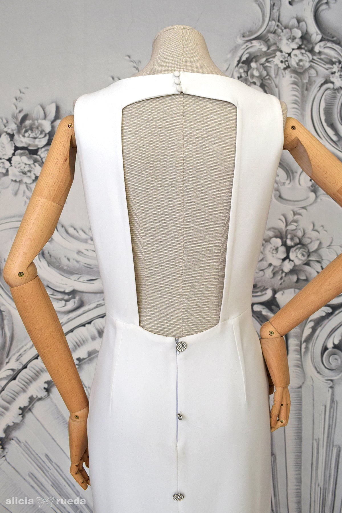 ALMA DRESS