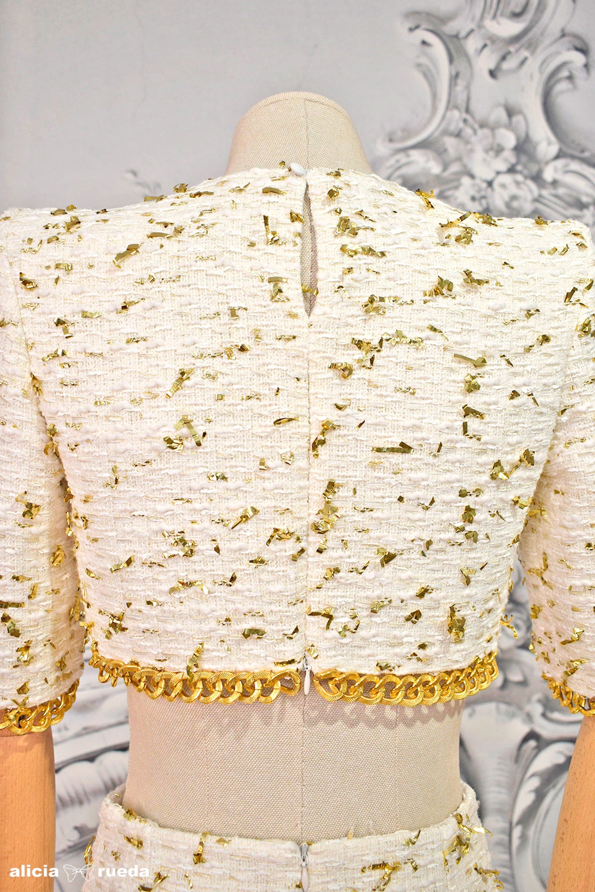 VESTIDO KARA MINI
