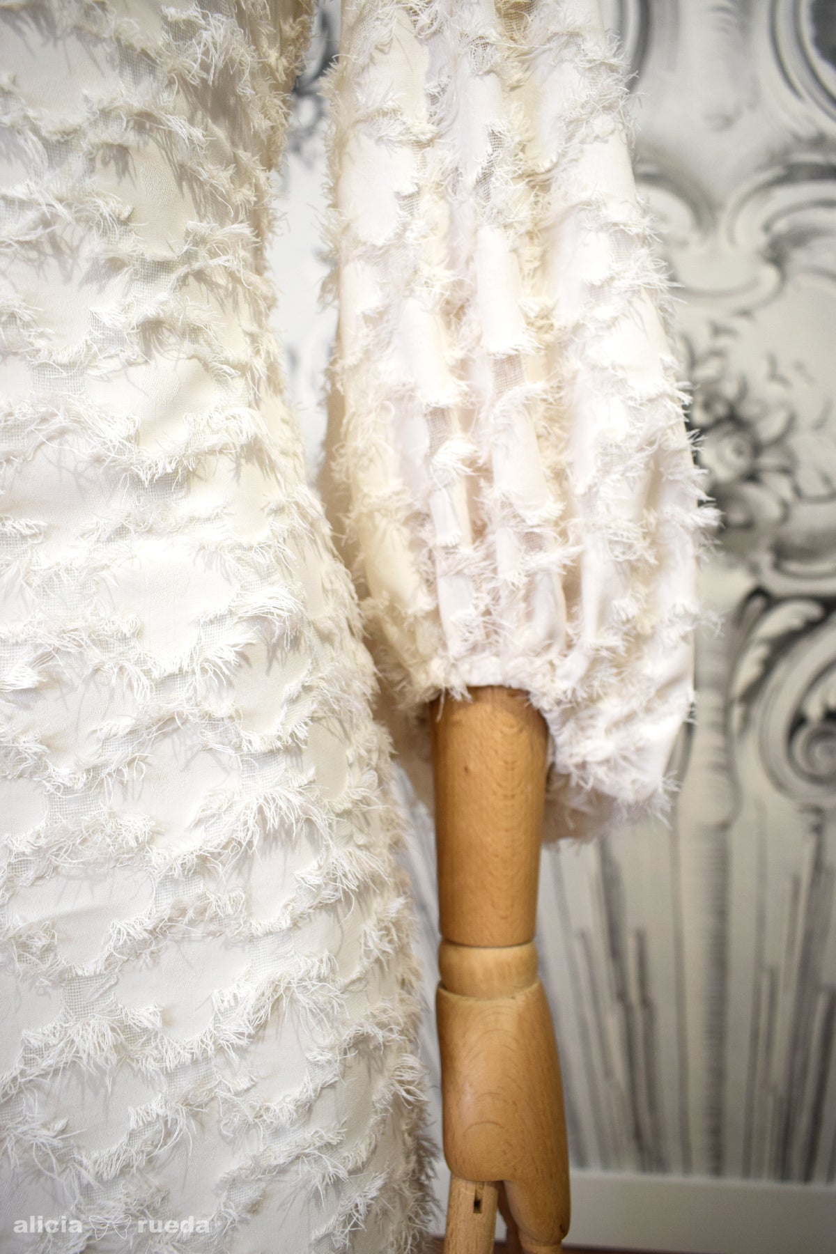 VESTIDO PAIGE