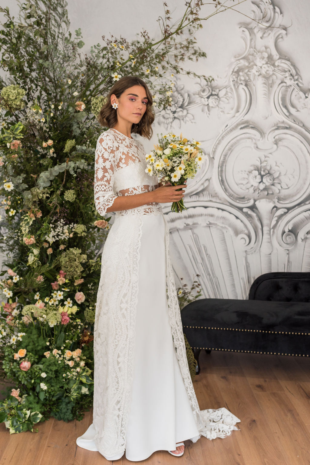 VESTIDO CAPA AUSTRALIA