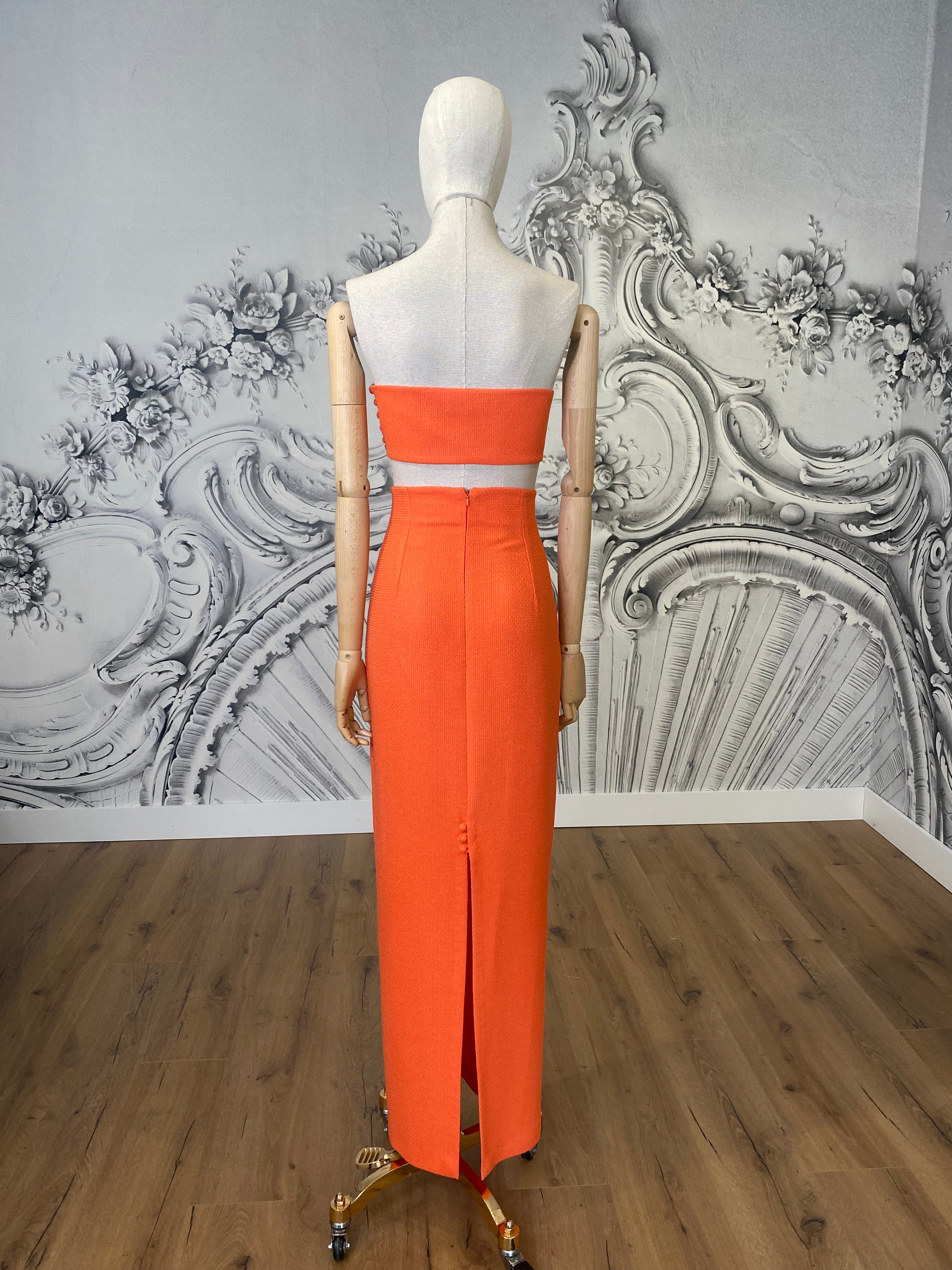 CONJUNTO BLANKA