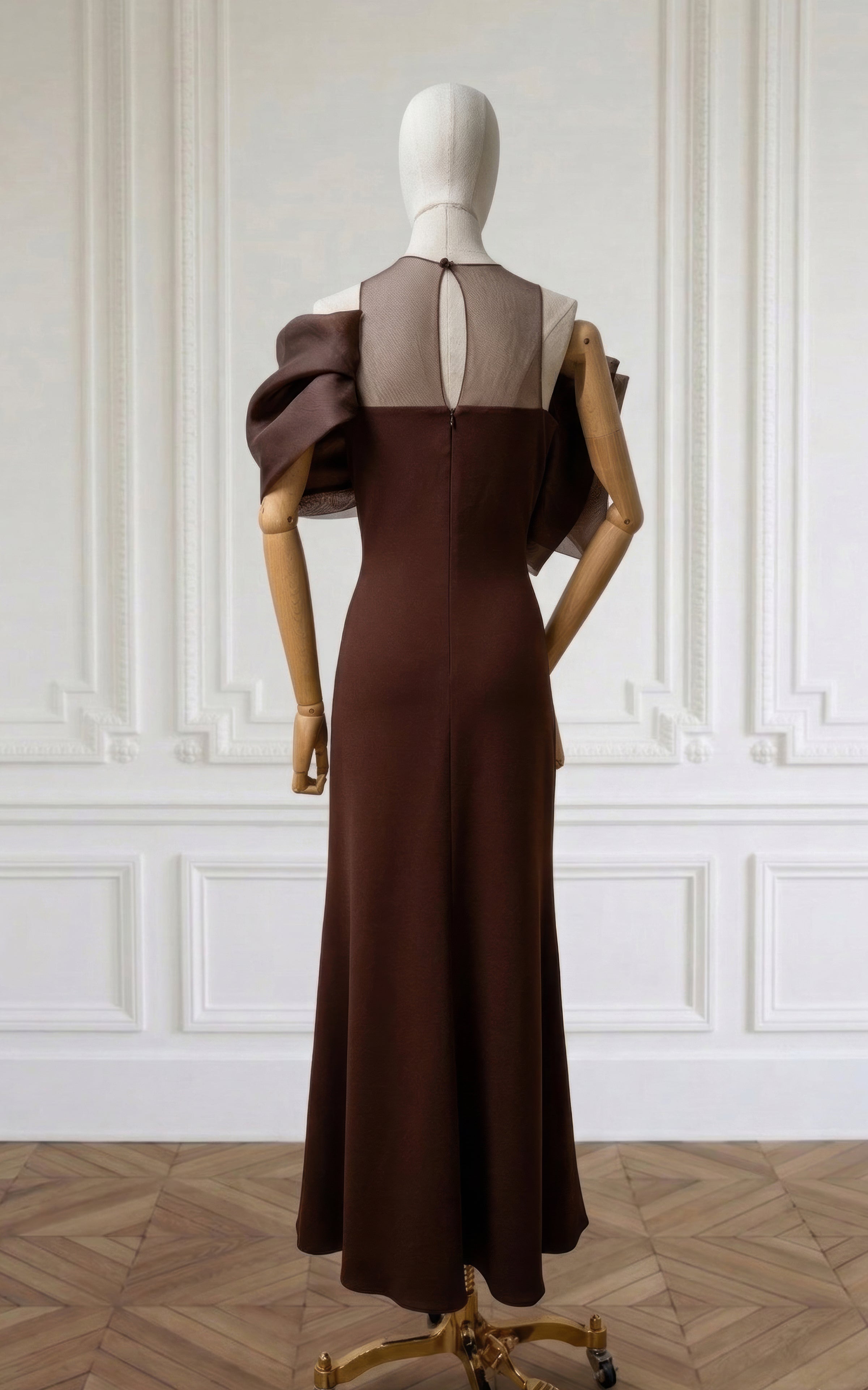 VESTIDO TABITA