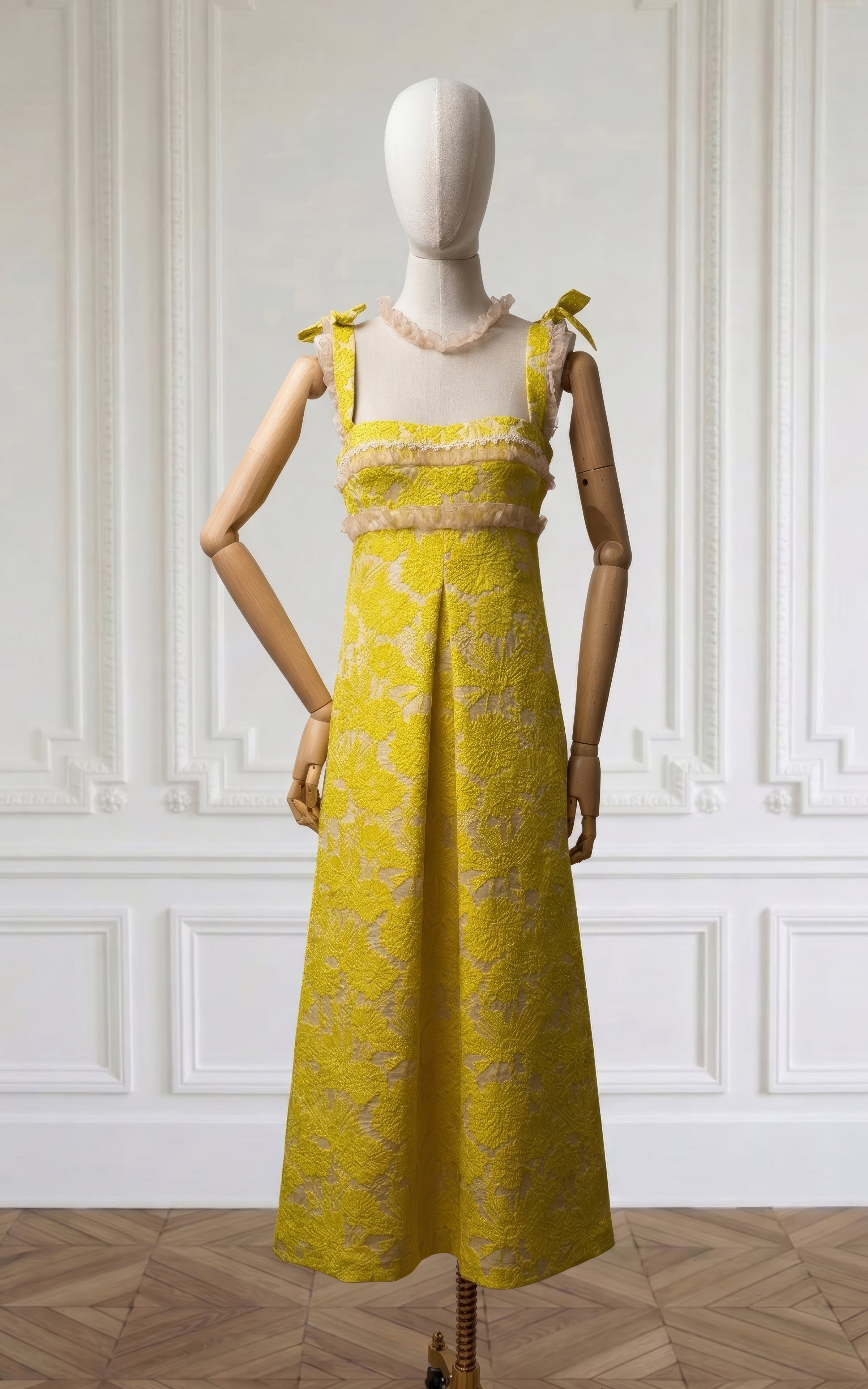 VESTIDO SOLEIL